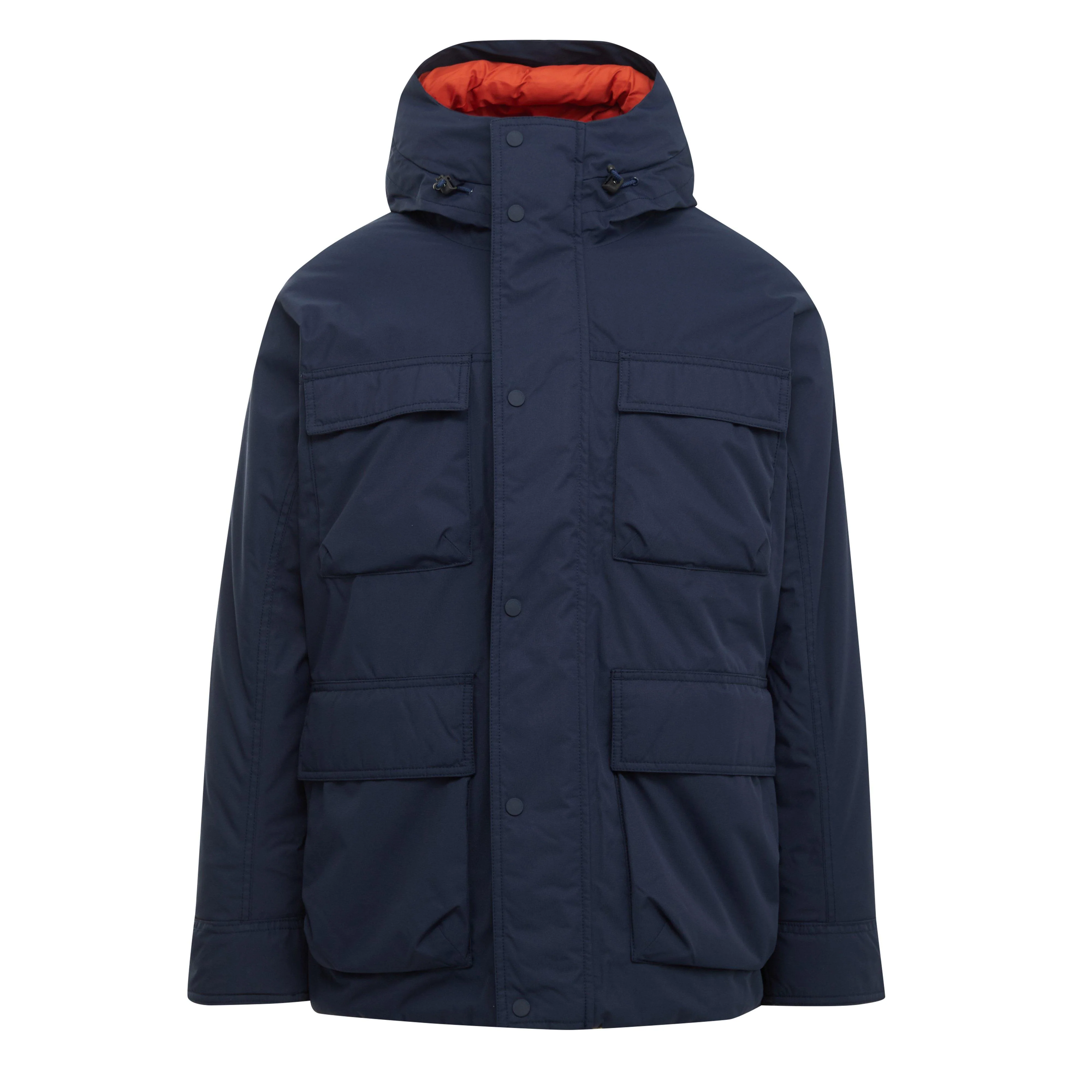 Men's Breckon Waterproof Jacket - Image 12
