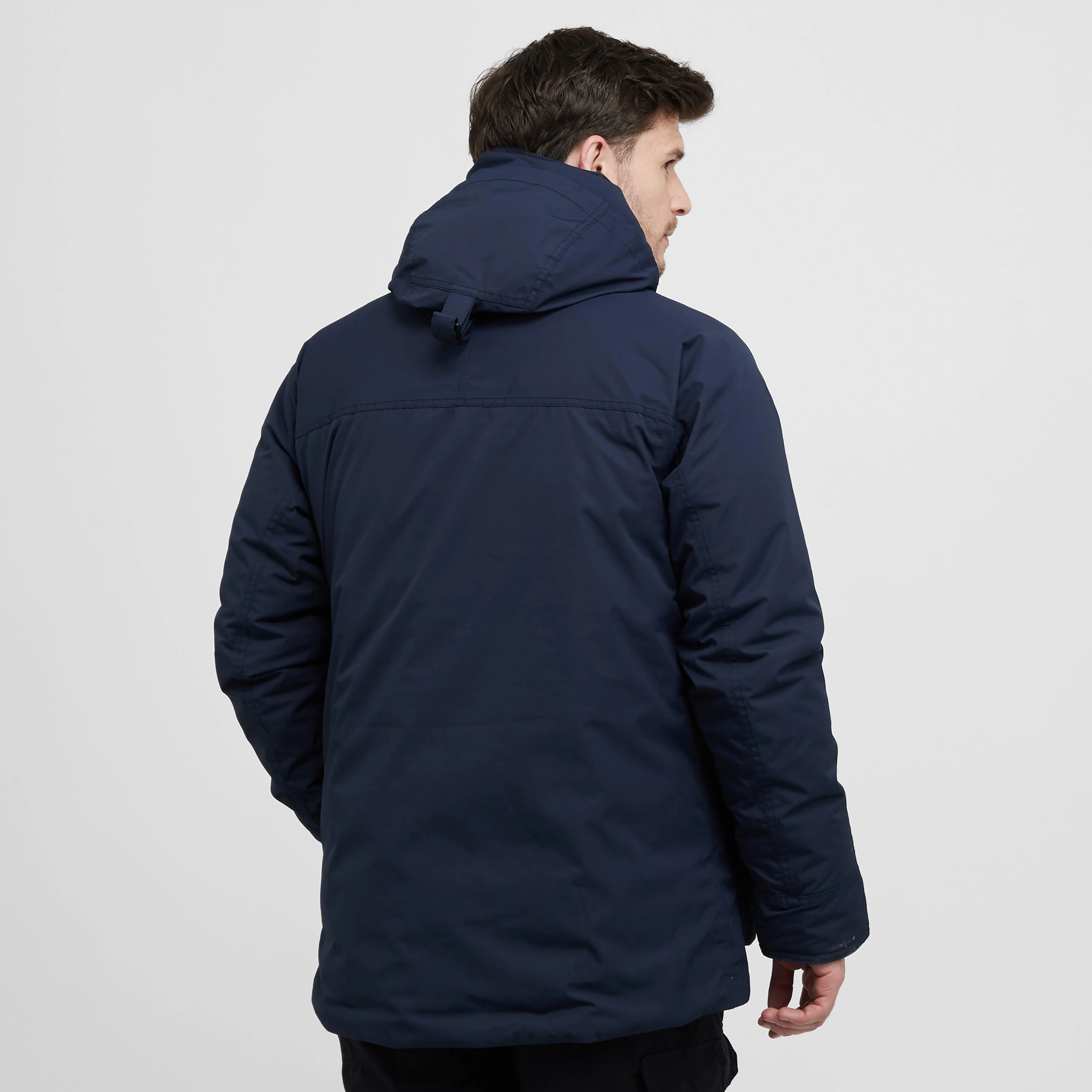 Men's Breckon Waterproof Jacket - Image 2