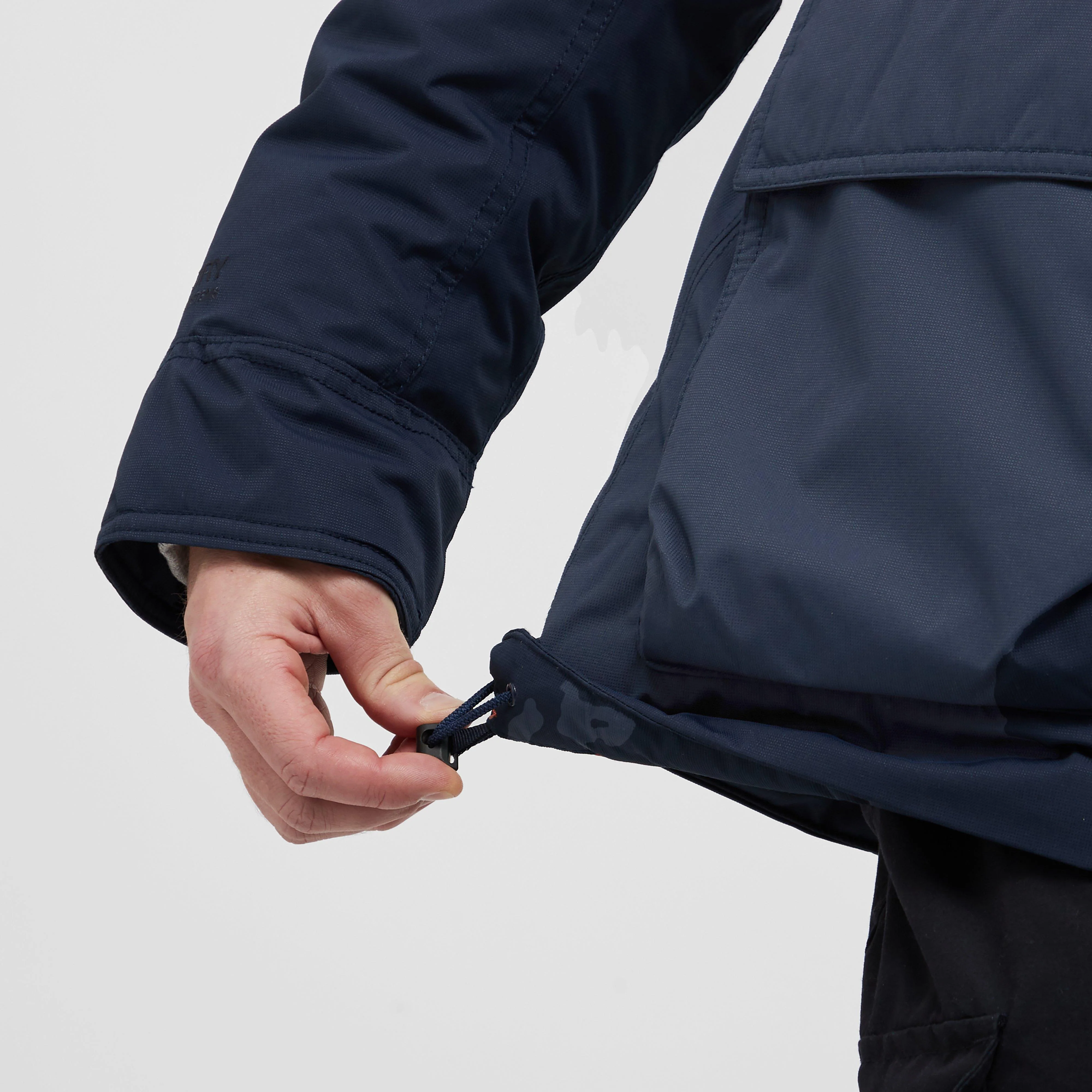Men's Breckon Waterproof Jacket - Image 6