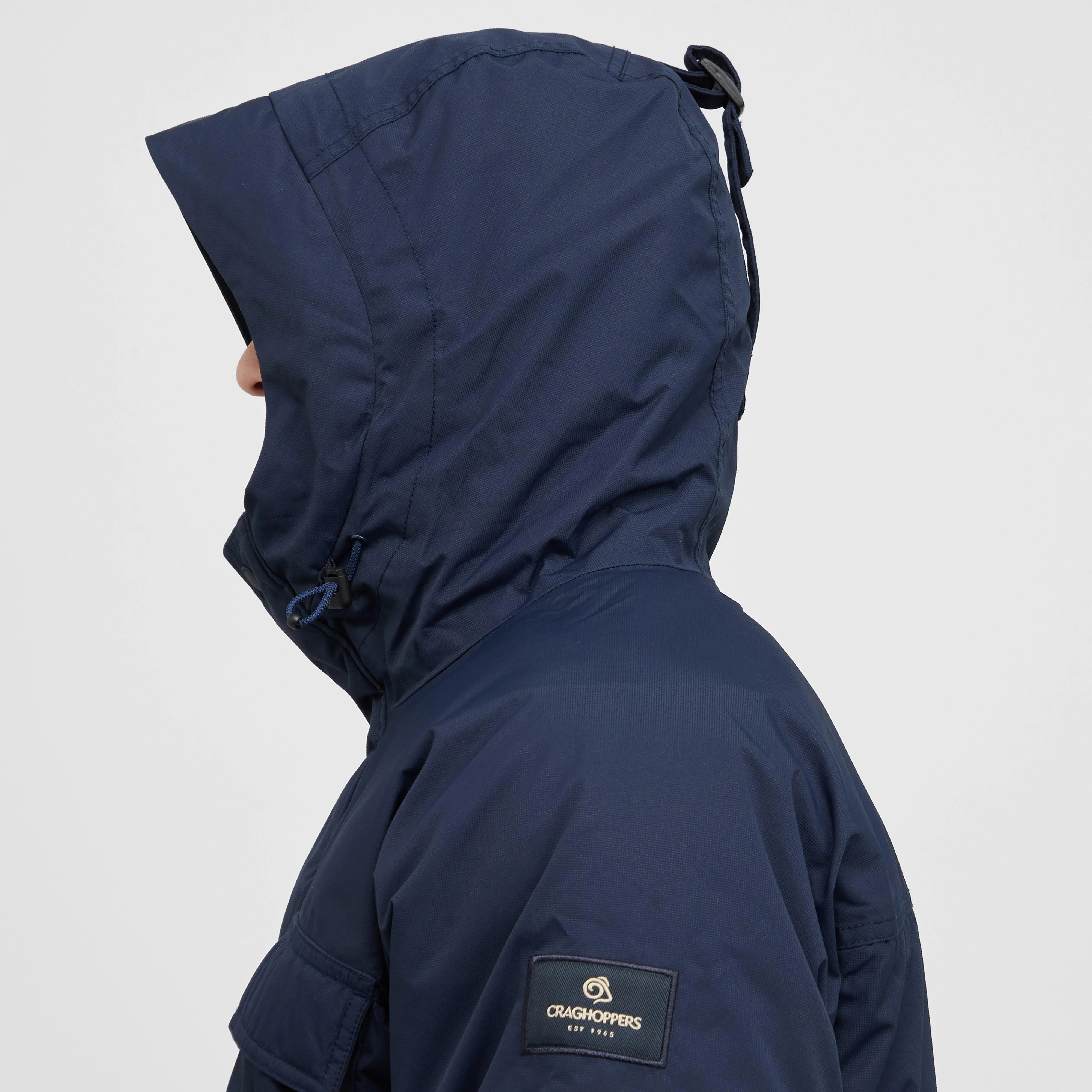 Men's Breckon Waterproof Jacket - Image 9