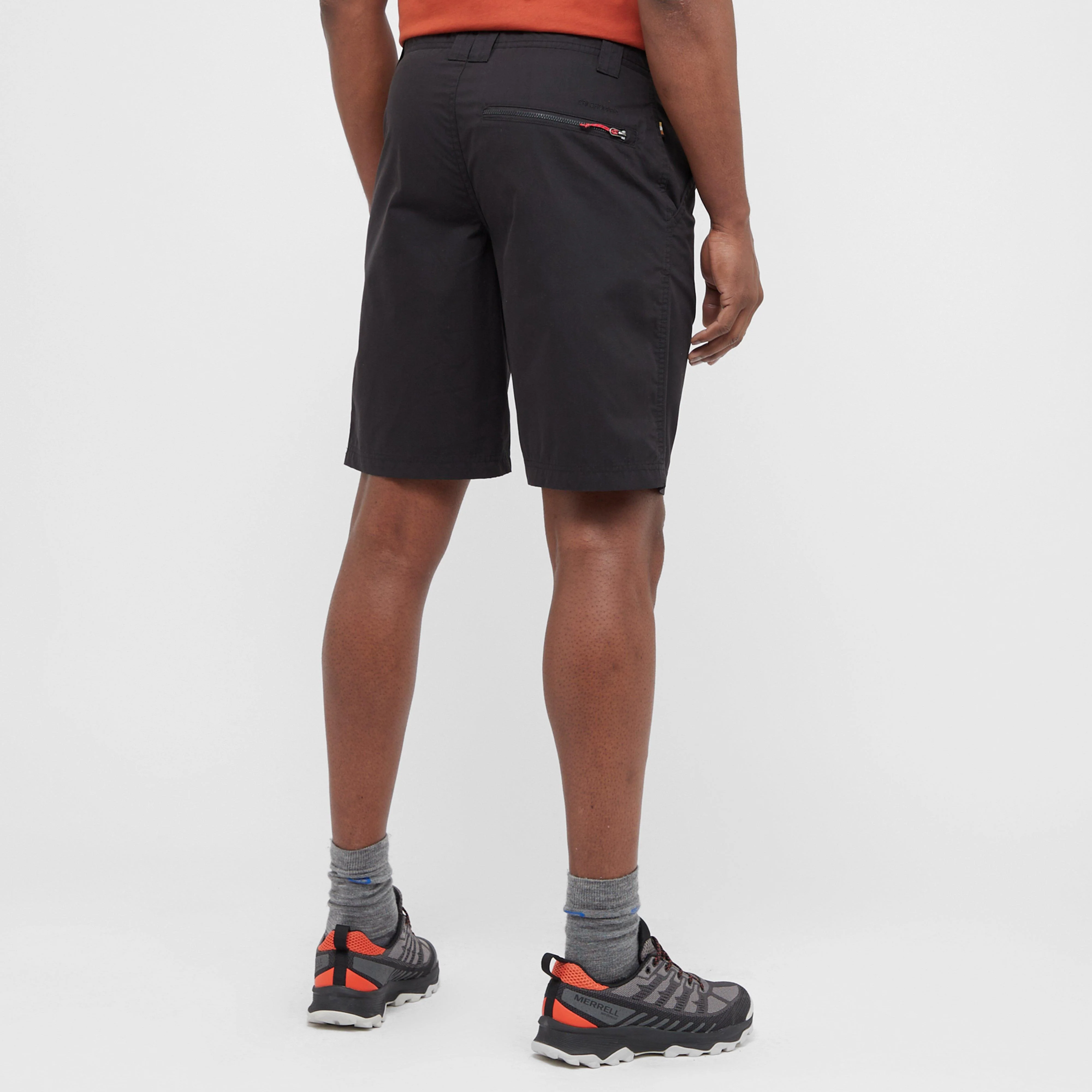 Men's Brisk Shorts - Image 2