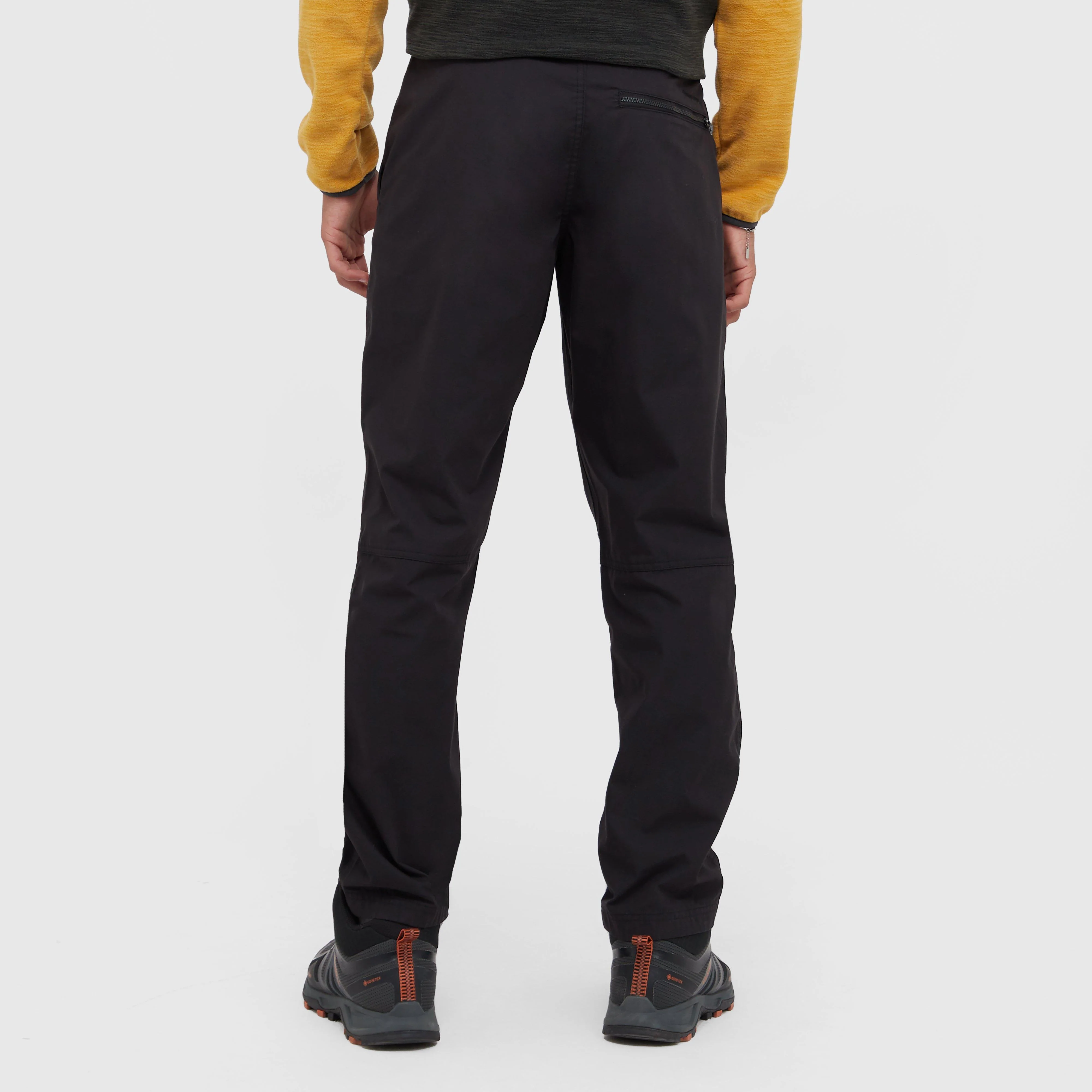 Men's Brisk Trousers - Image 2