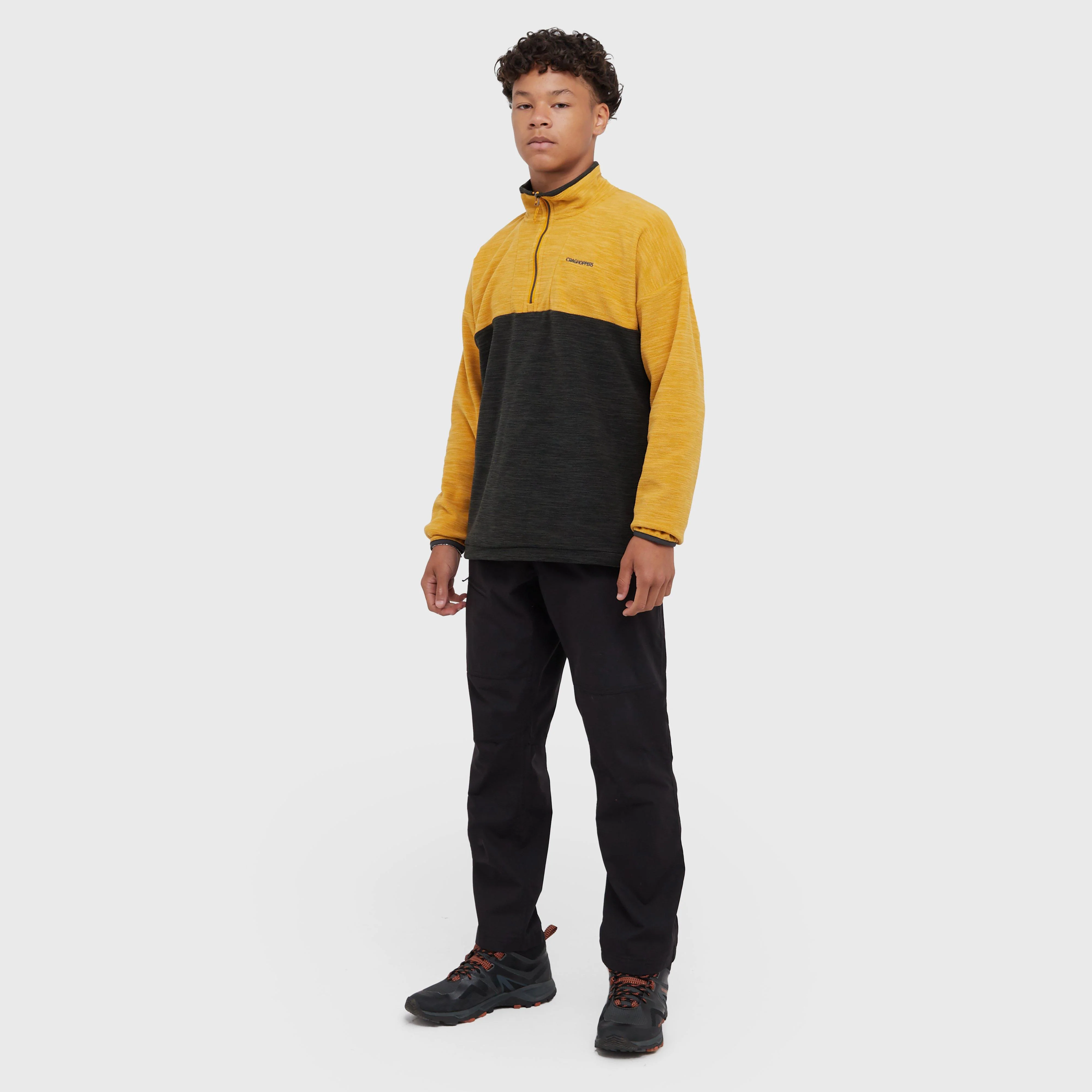 Men's Brisk Trousers - Image 3