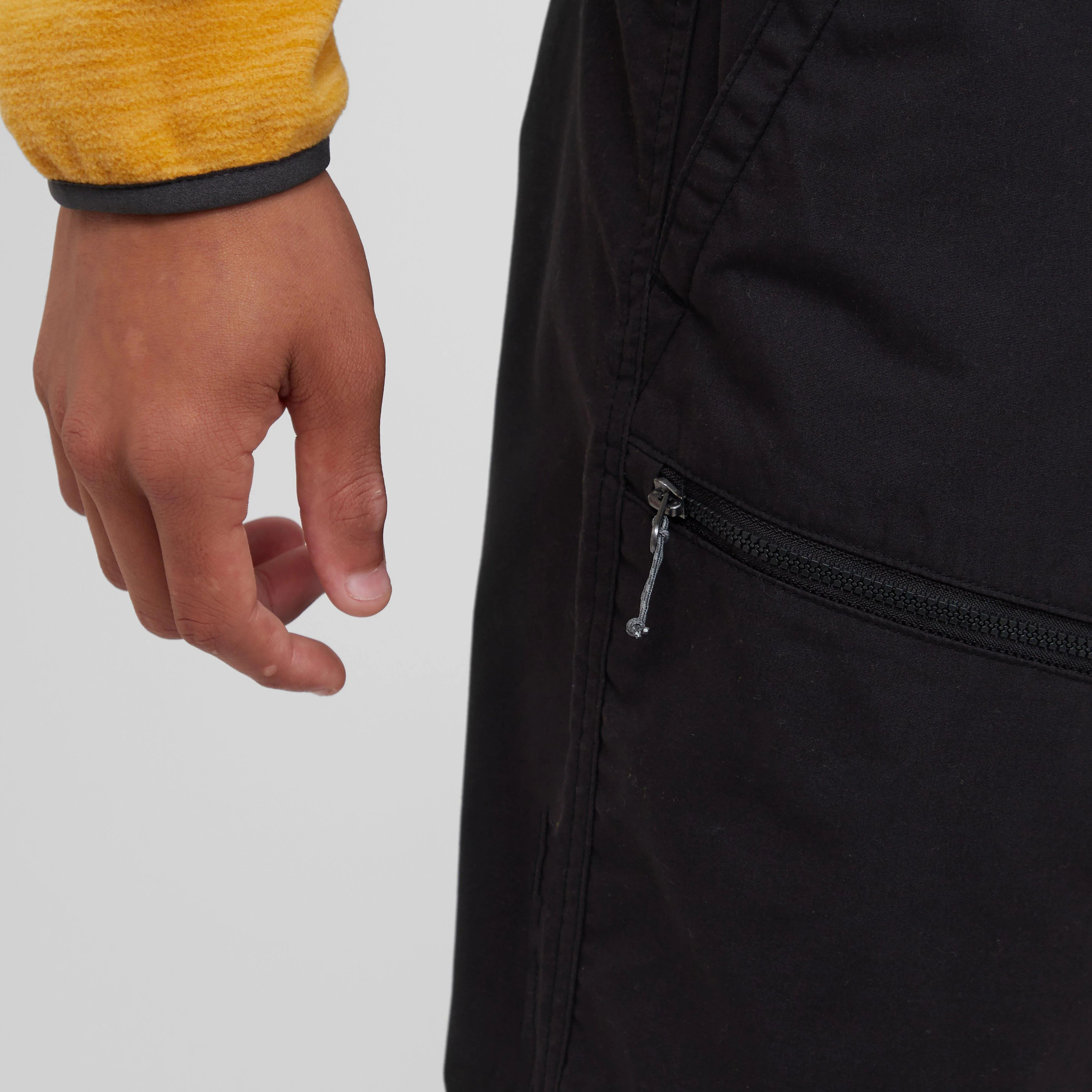 Men's Brisk Trousers - Image 4