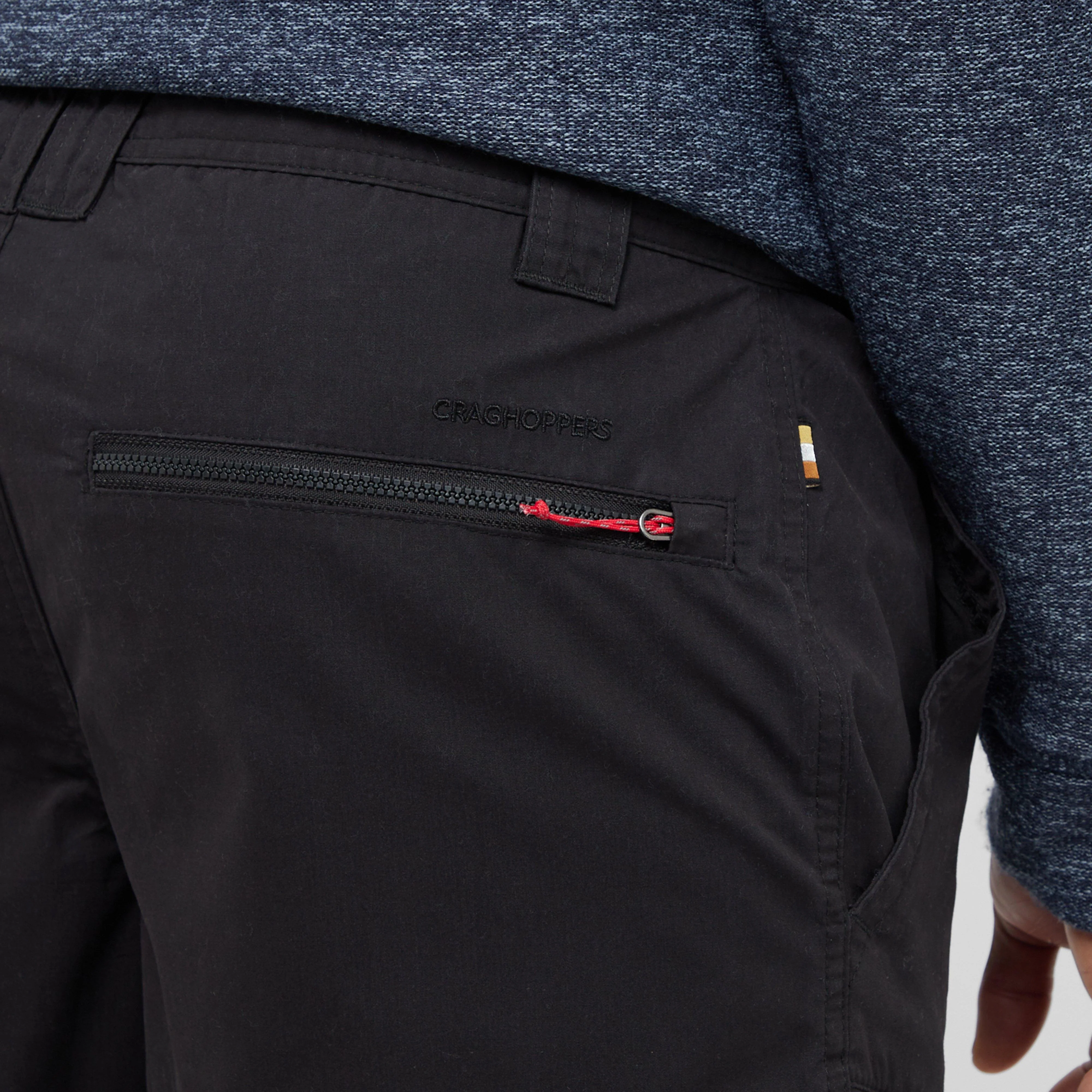 Men's Brisk Trousers - Image 7