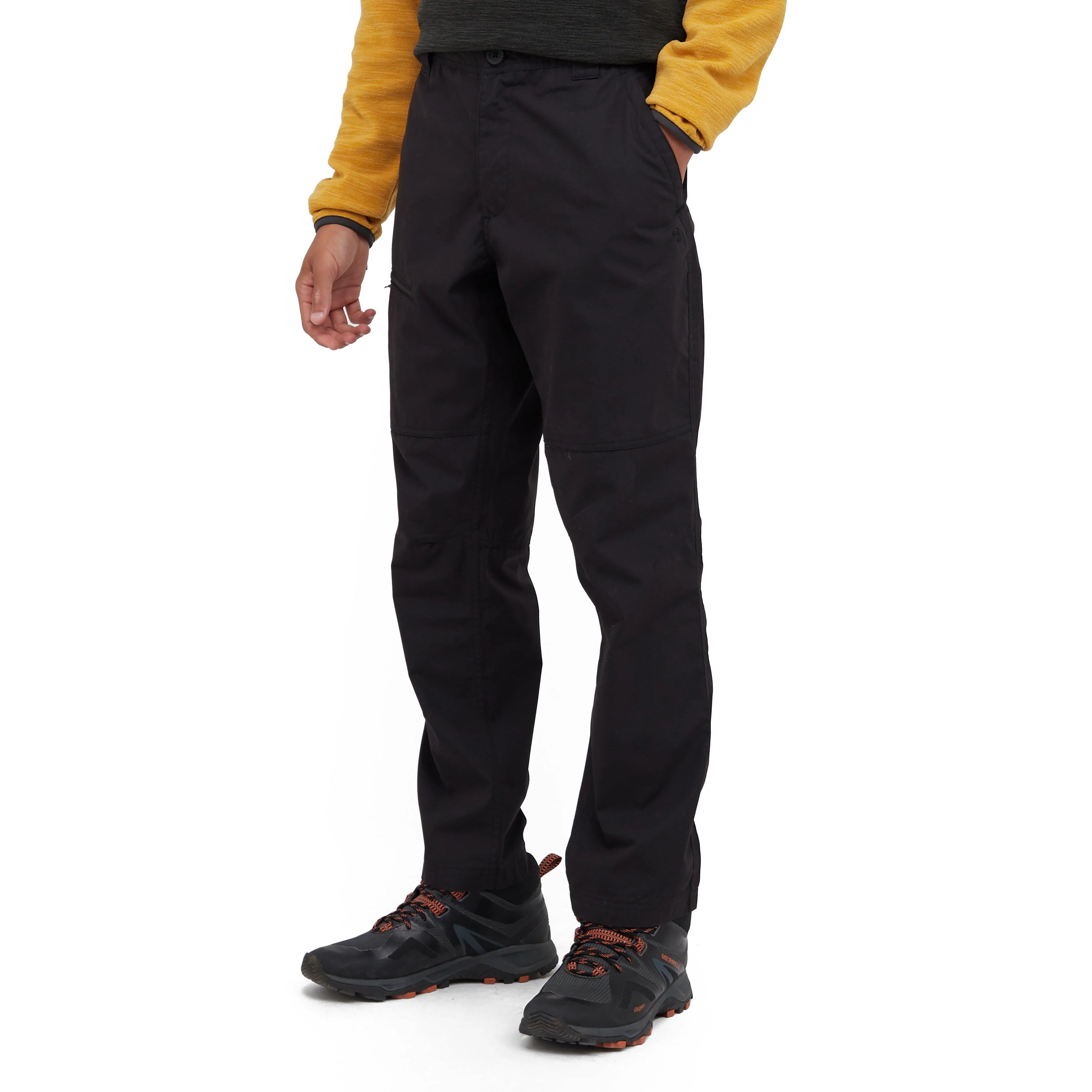 Men's Brisk Trousers - Image 9
