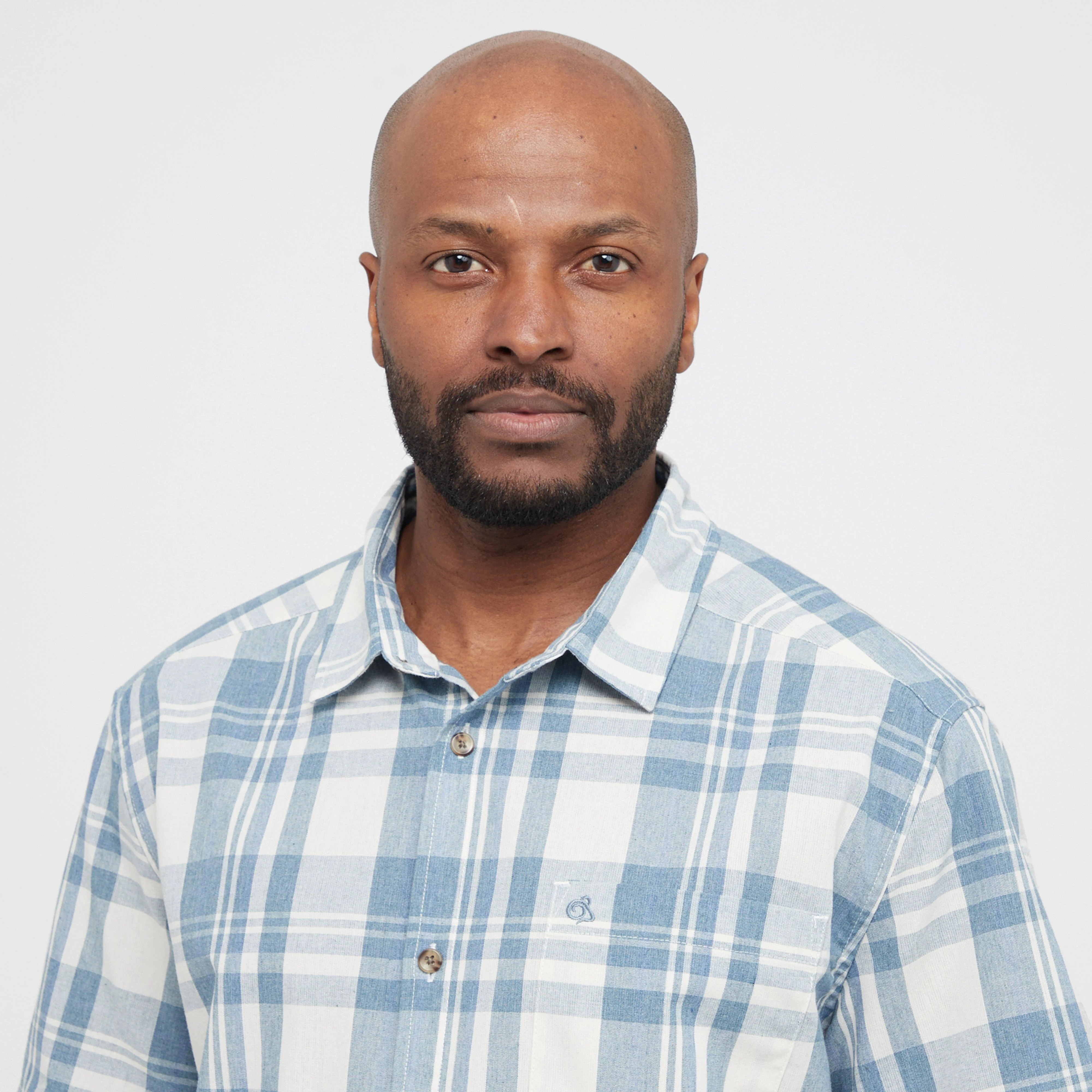 Men's Brompton Short Sleeved Shirt - Image 4