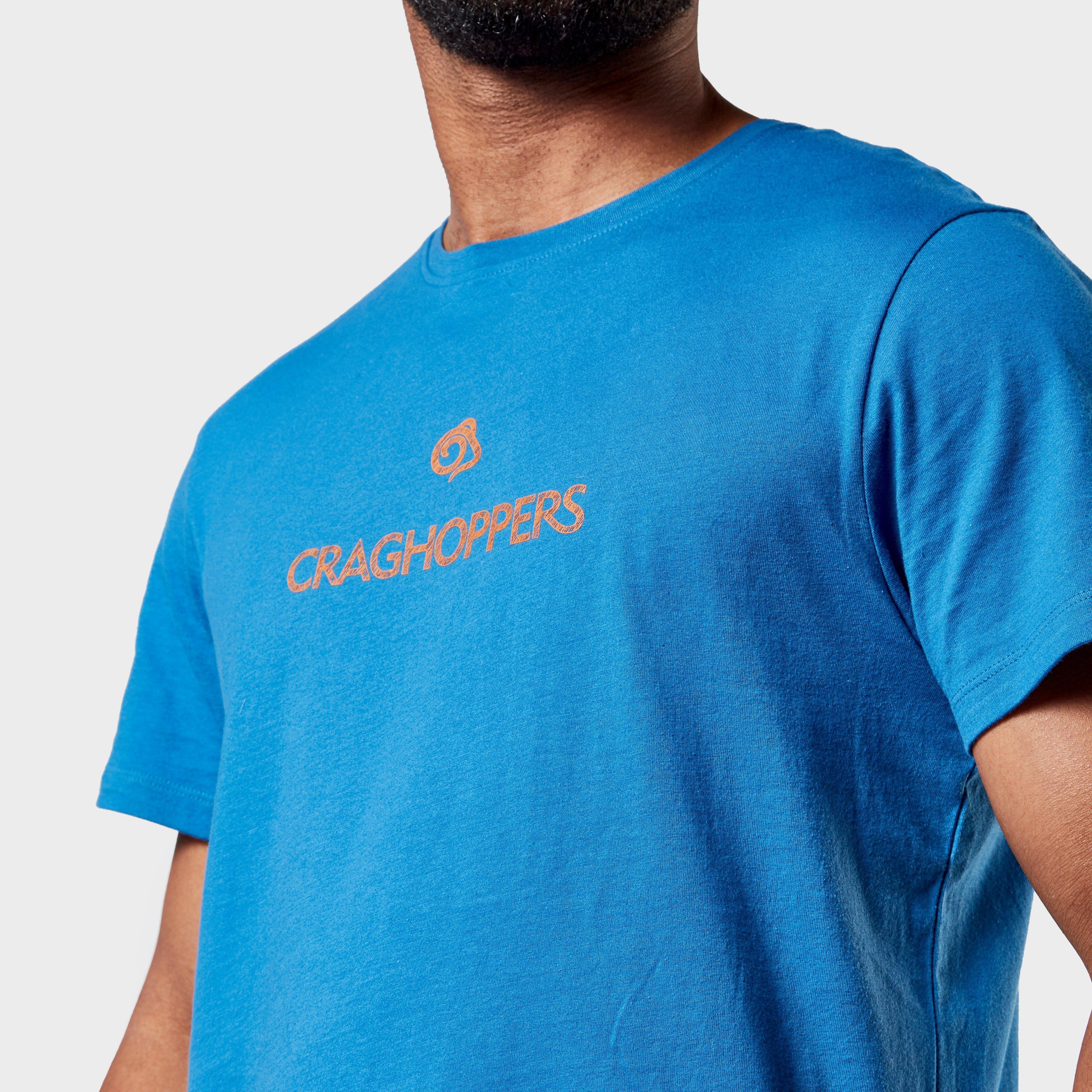 Men's Calvino Short Sleeve T-Shirt - Image 5