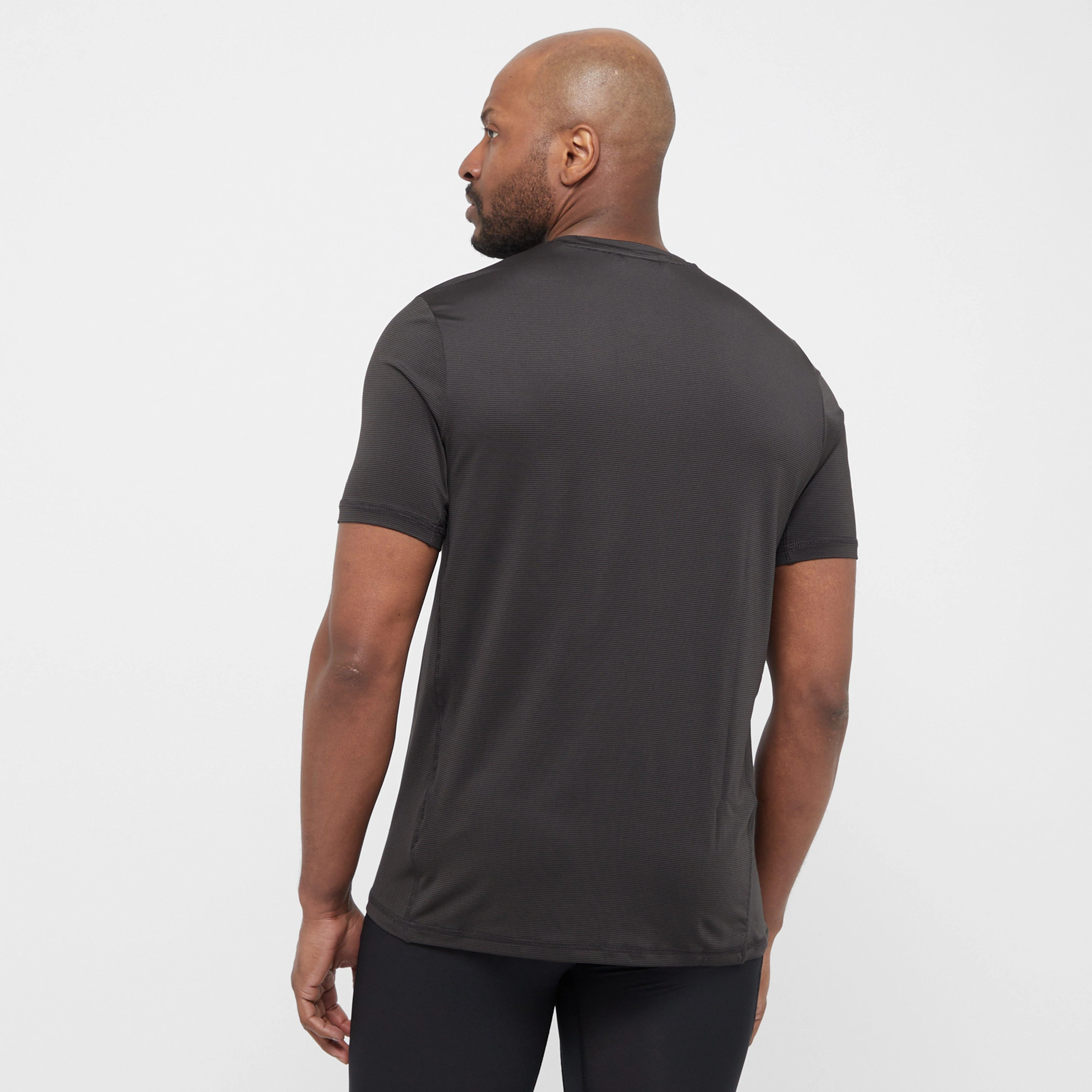 Men's Charon Short Sleeved T-Shirt - Image 2