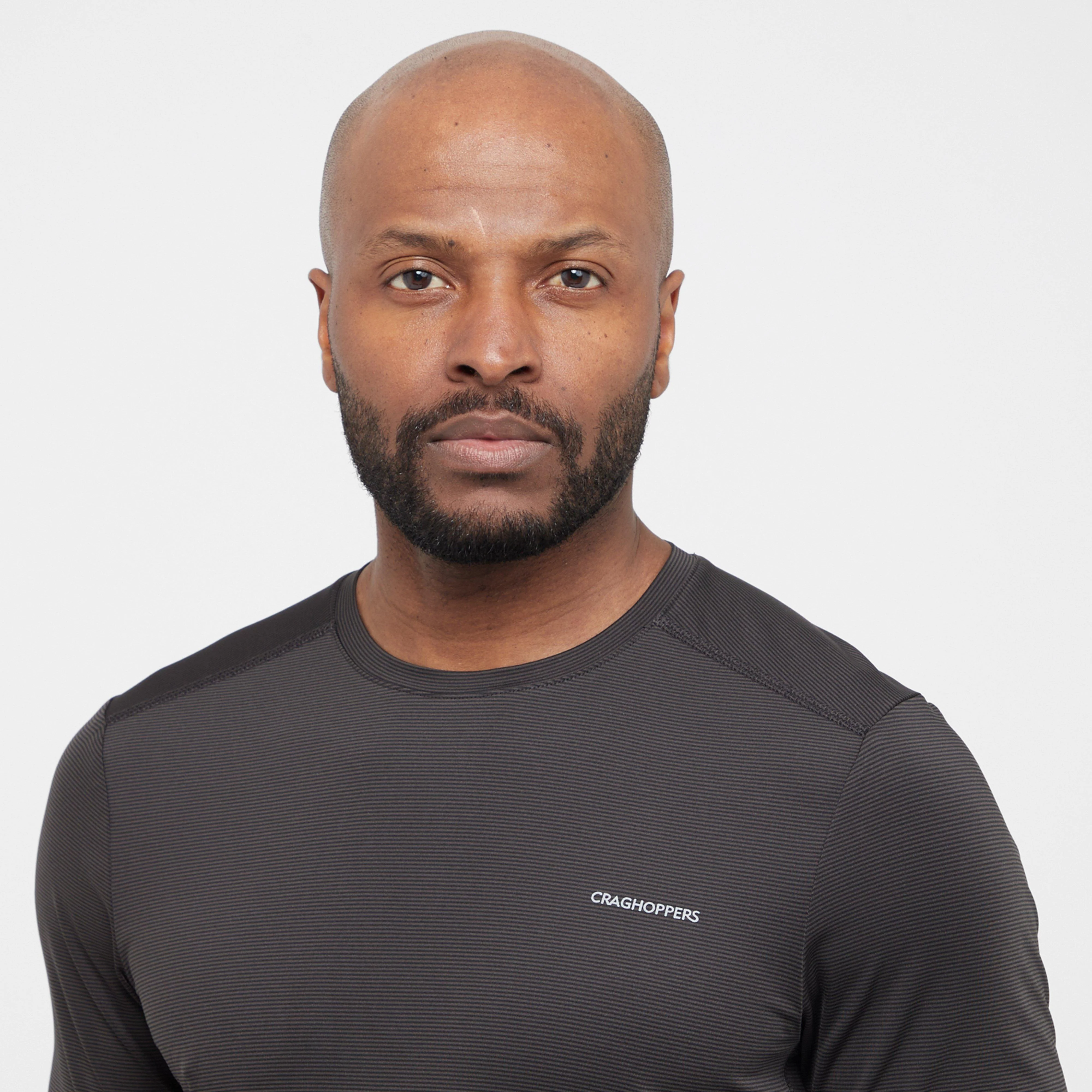 Men's Charon Short Sleeved T-Shirt - Image 4