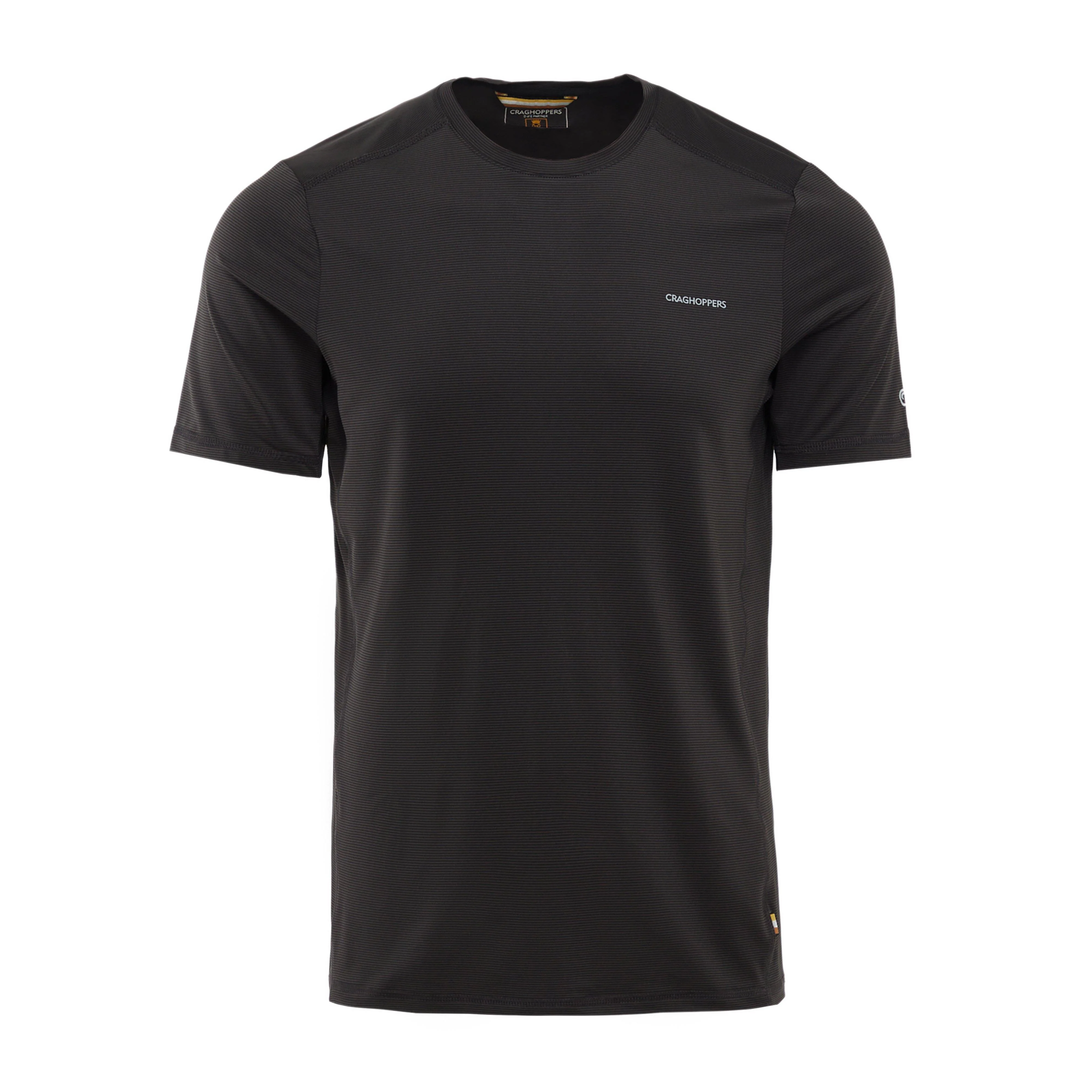 Men's Charon Short Sleeved T-Shirt - Image 7