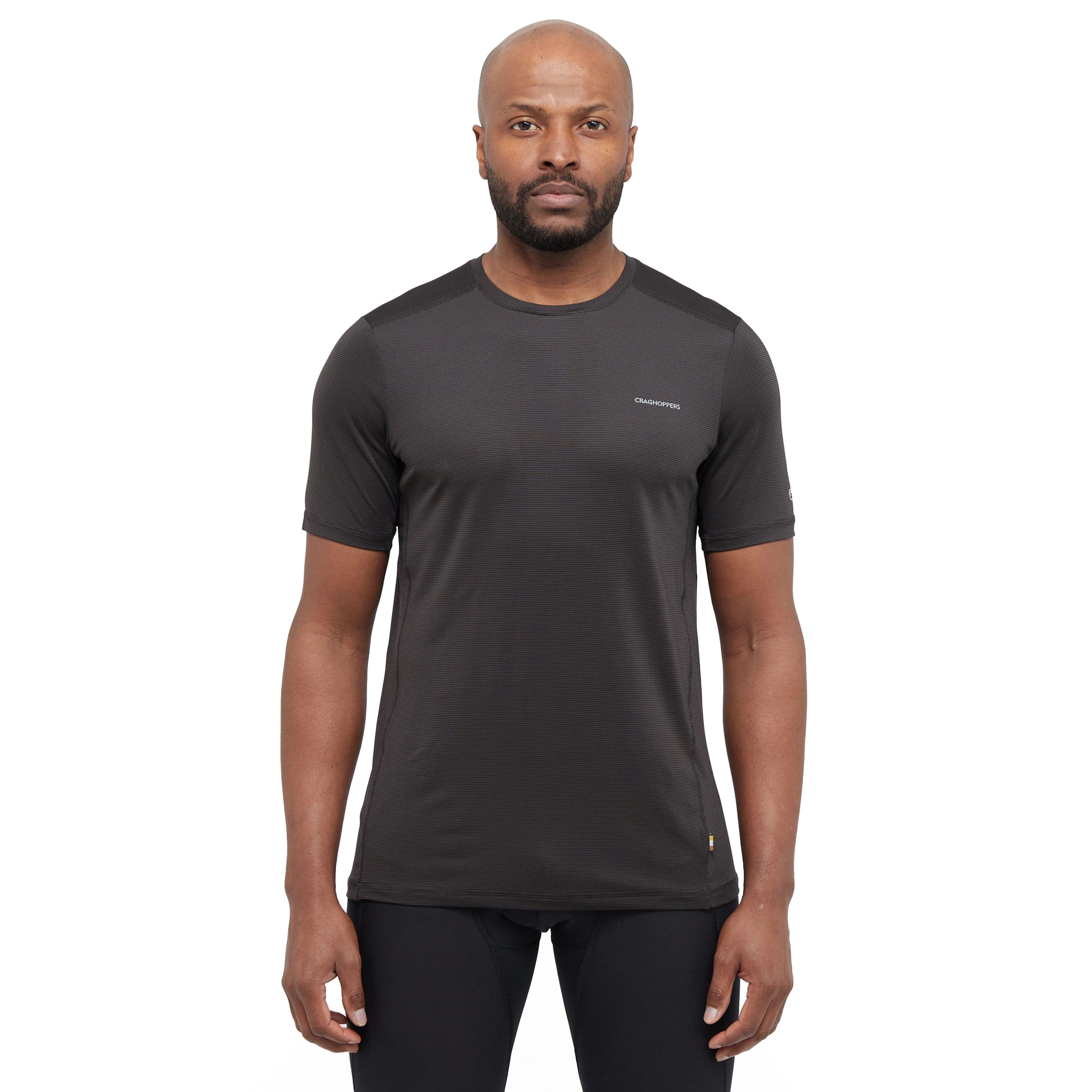 Men's Charon Short Sleeved T-Shirt - Image 8