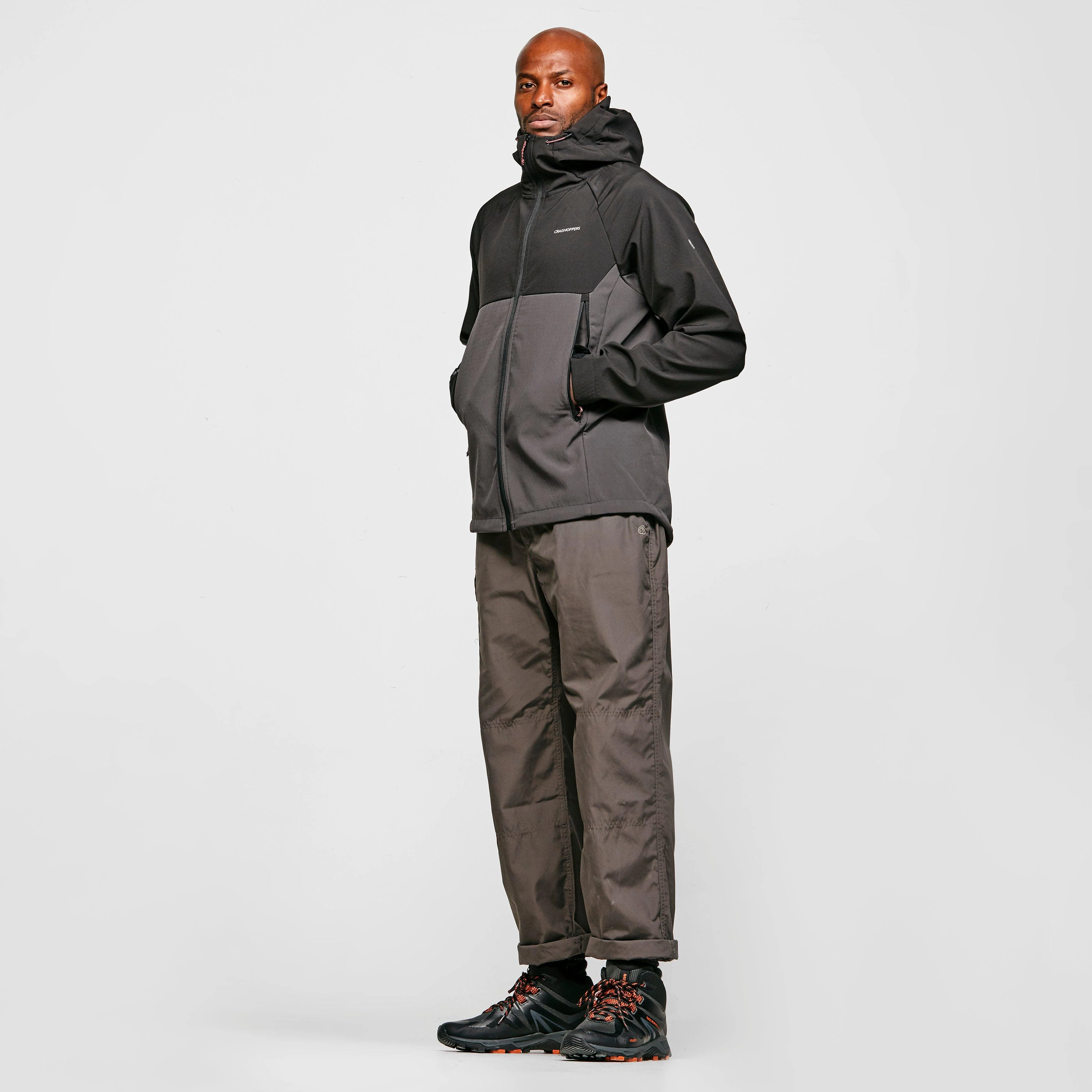 Men's Classic Kiwi Trousers - Image 3