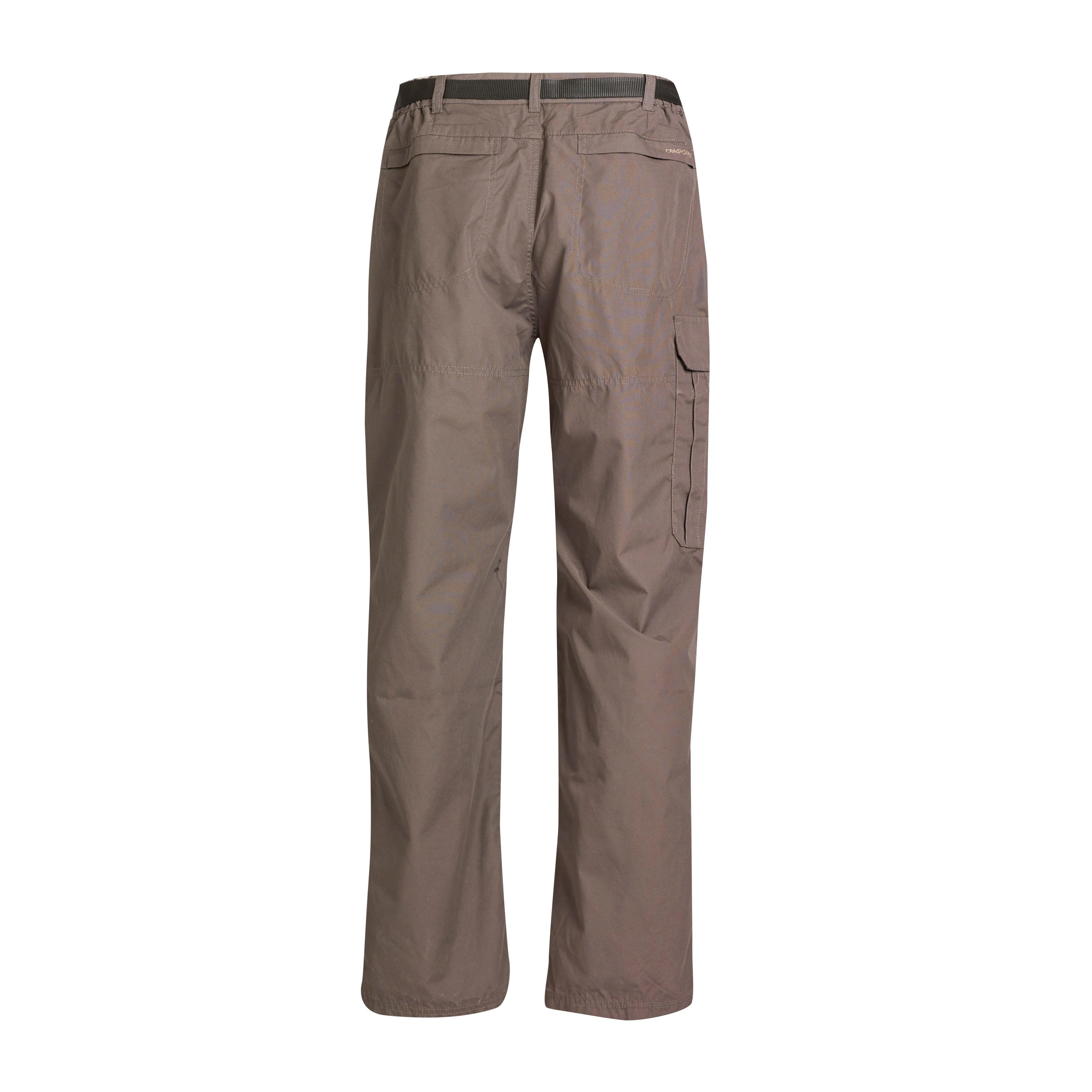 Men's Classic Kiwi Trousers - Image 7