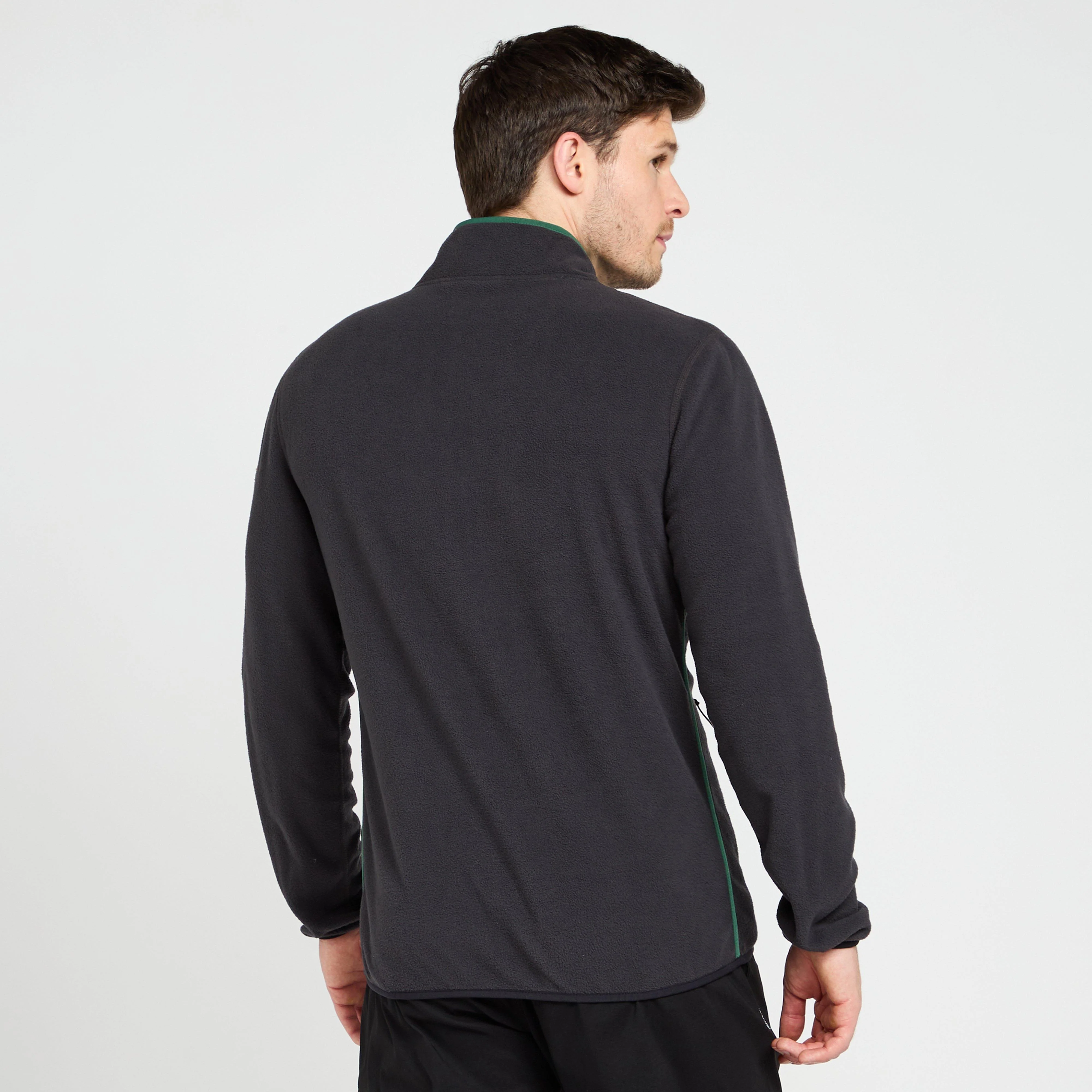 Men’s CO2 Renu Half Zip Fleece - Image 2