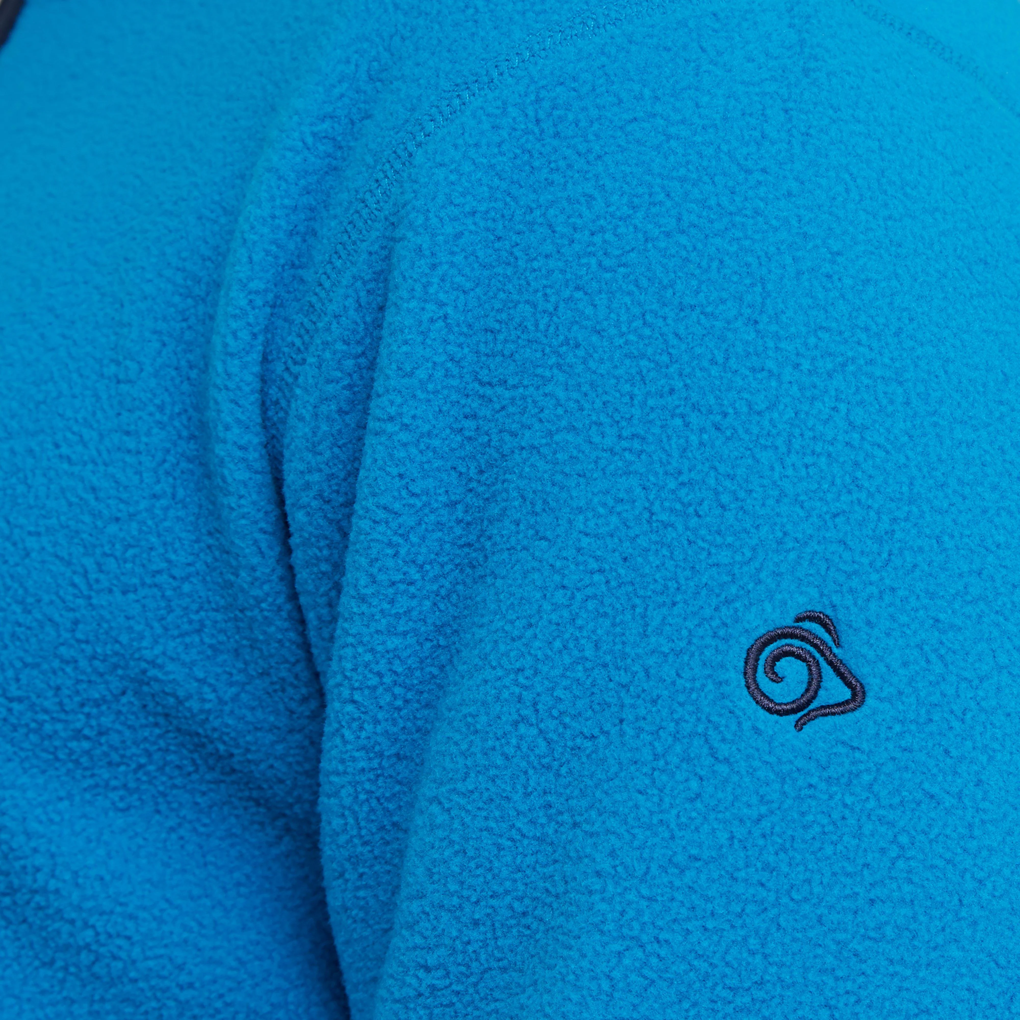 Men’s CO2 Renu Half Zip Fleece - Image 6