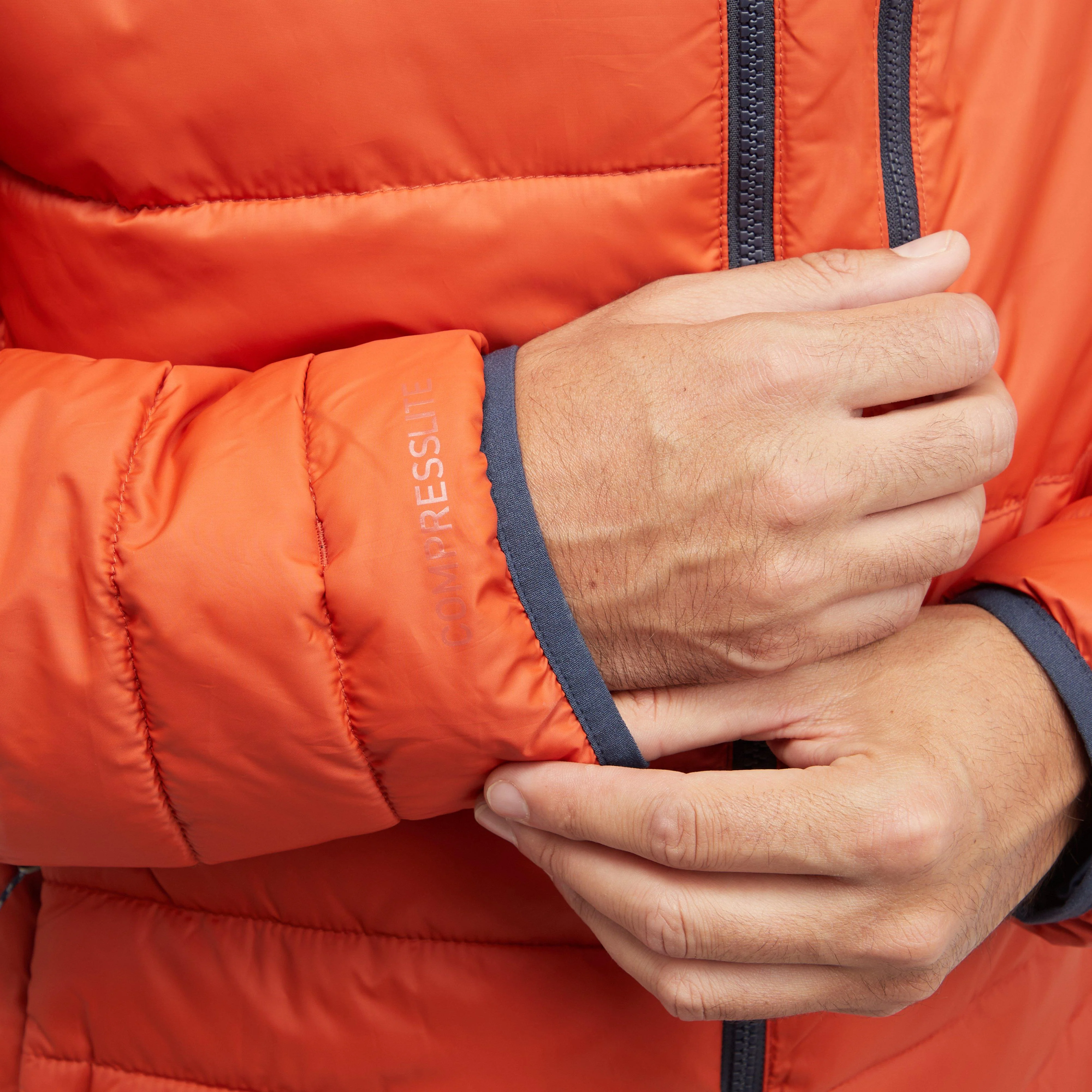 Men's Compresslite VIII Hooded Jacket - Image 10