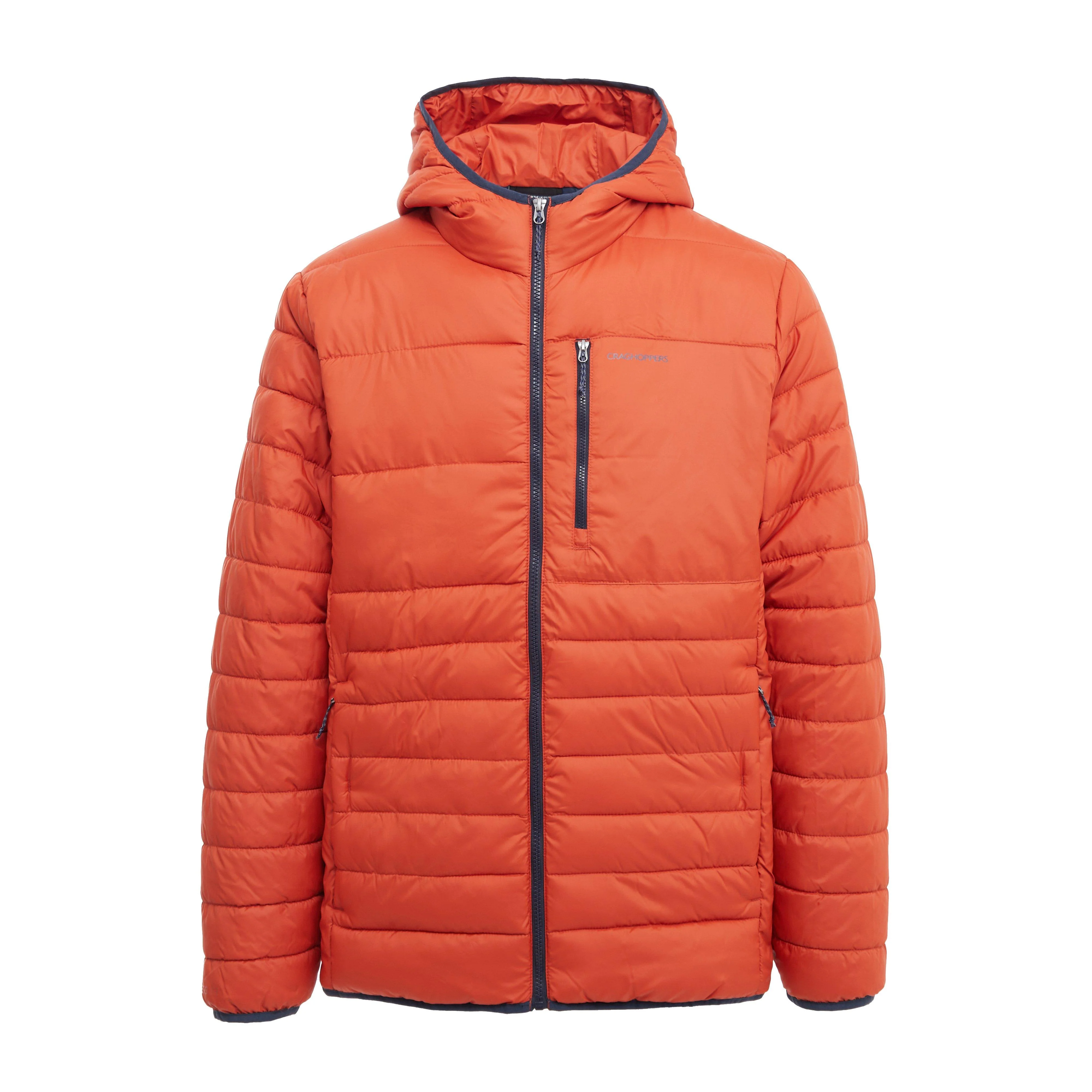 Men's Compresslite VIII Hooded Jacket - Image 11