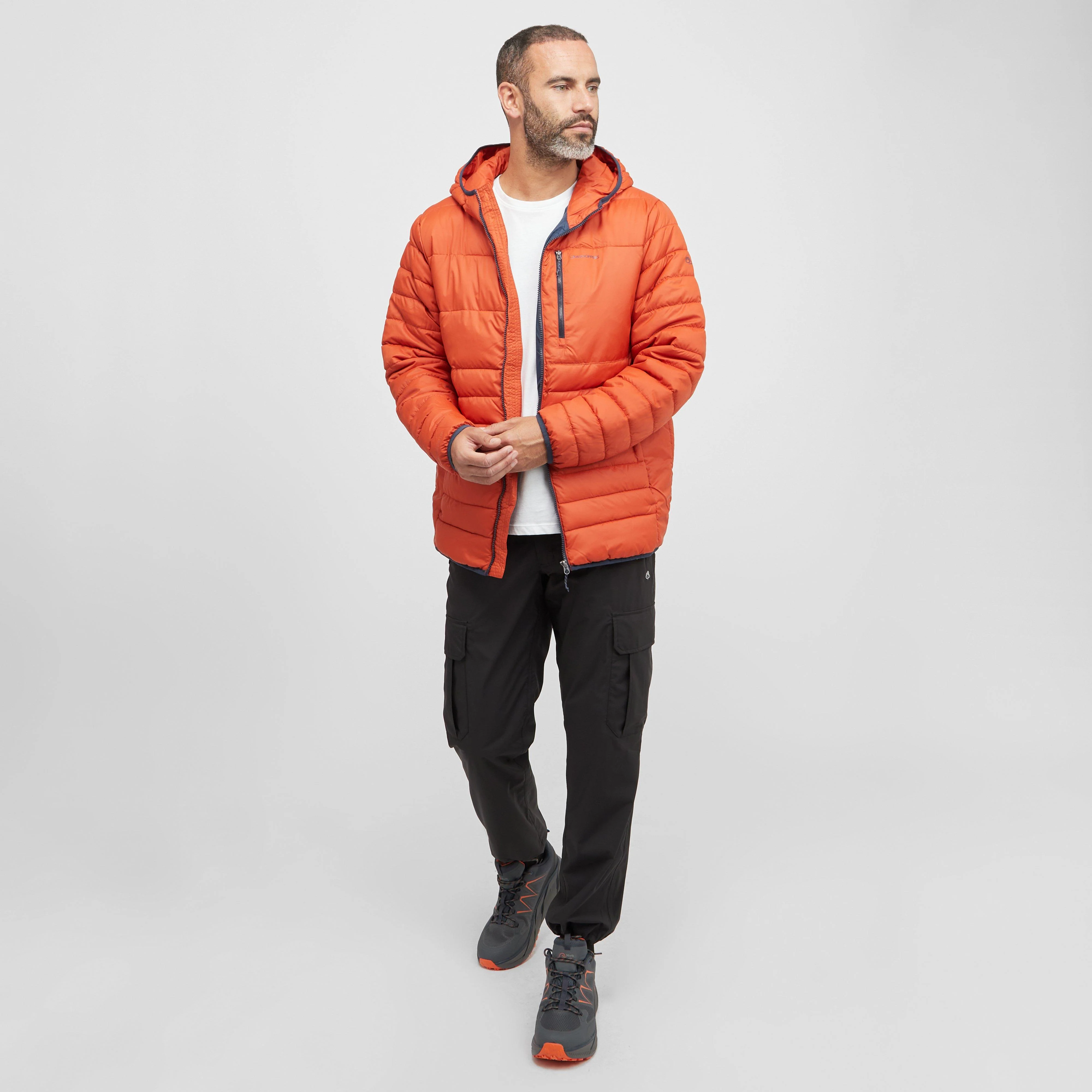 Men's Compresslite VIII Hooded Jacket - Image 3