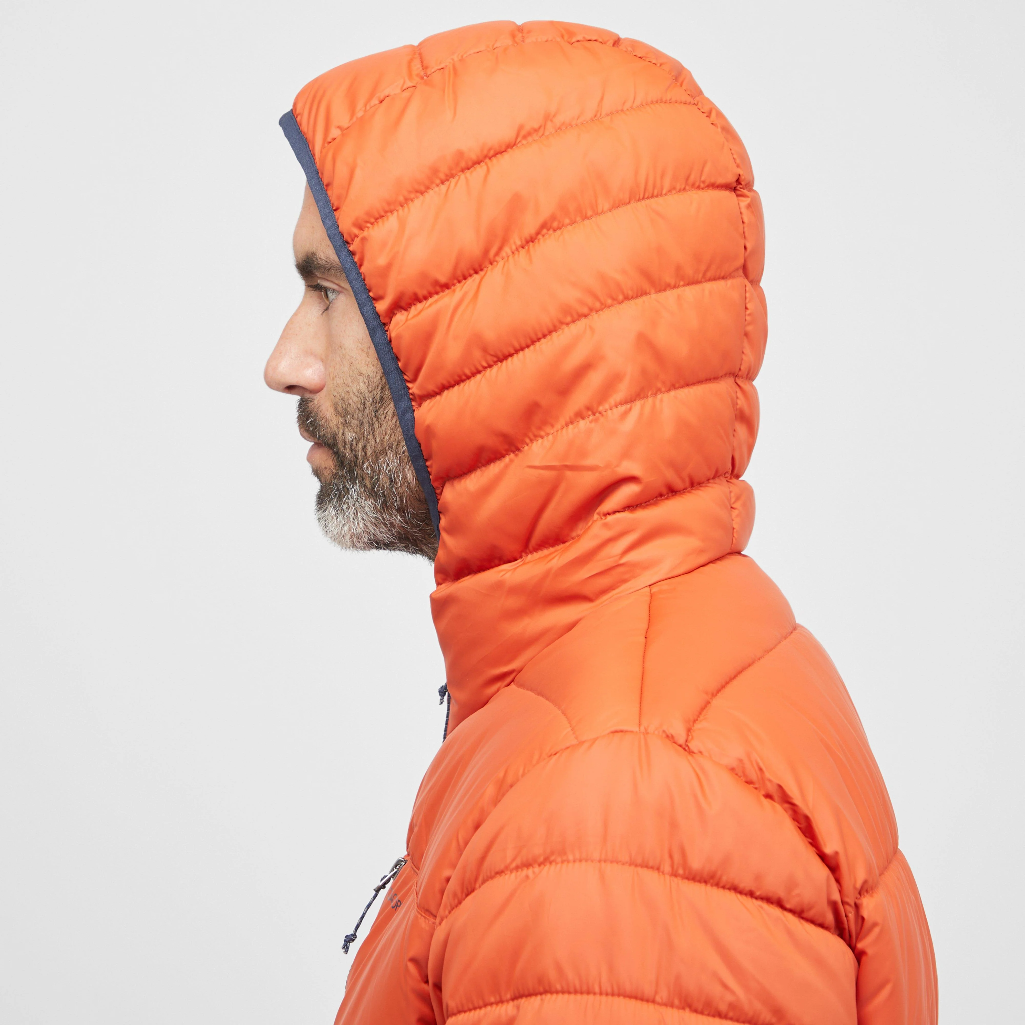 Men's Compresslite VIII Hooded Jacket - Image 5