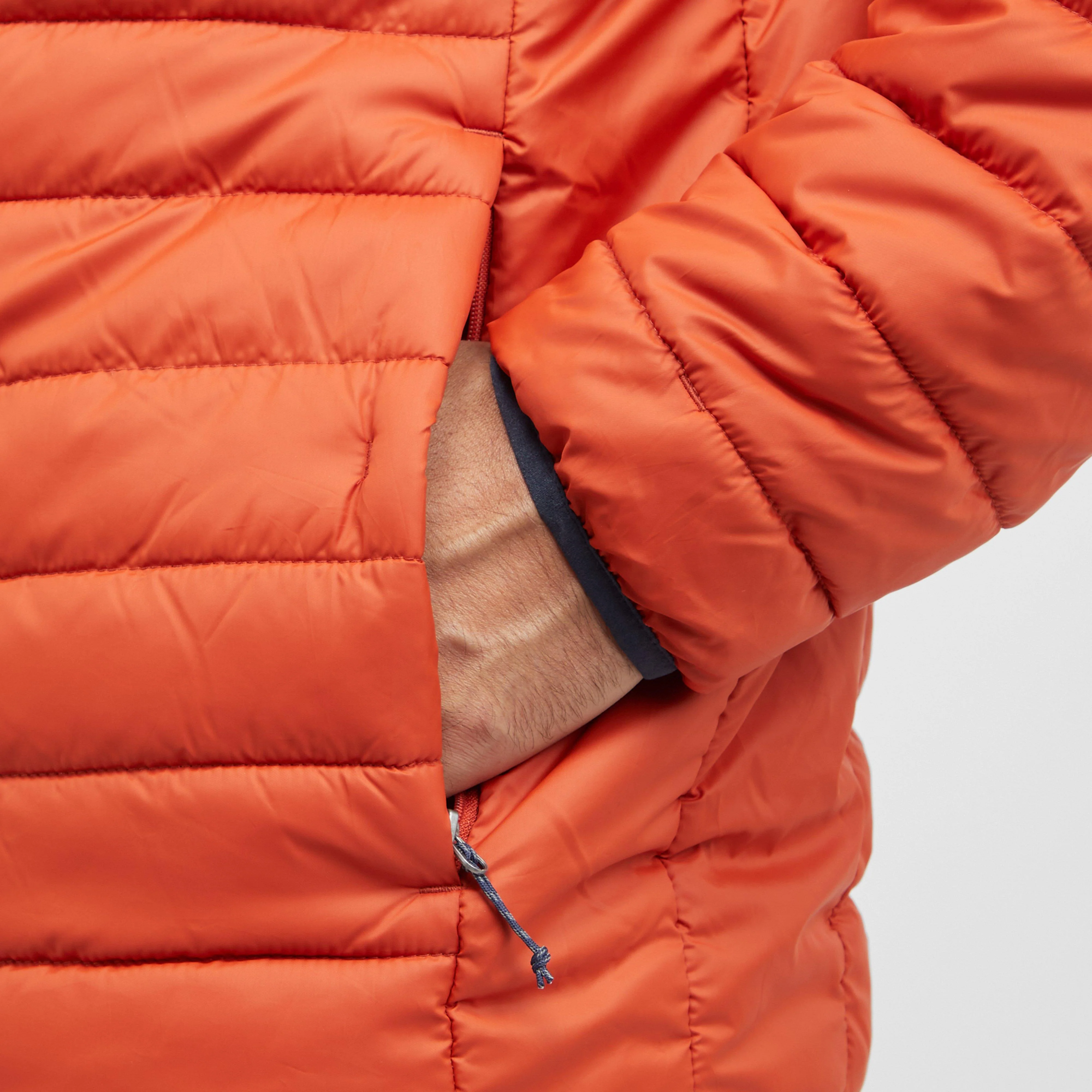 Men's Compresslite VIII Hooded Jacket - Image 6