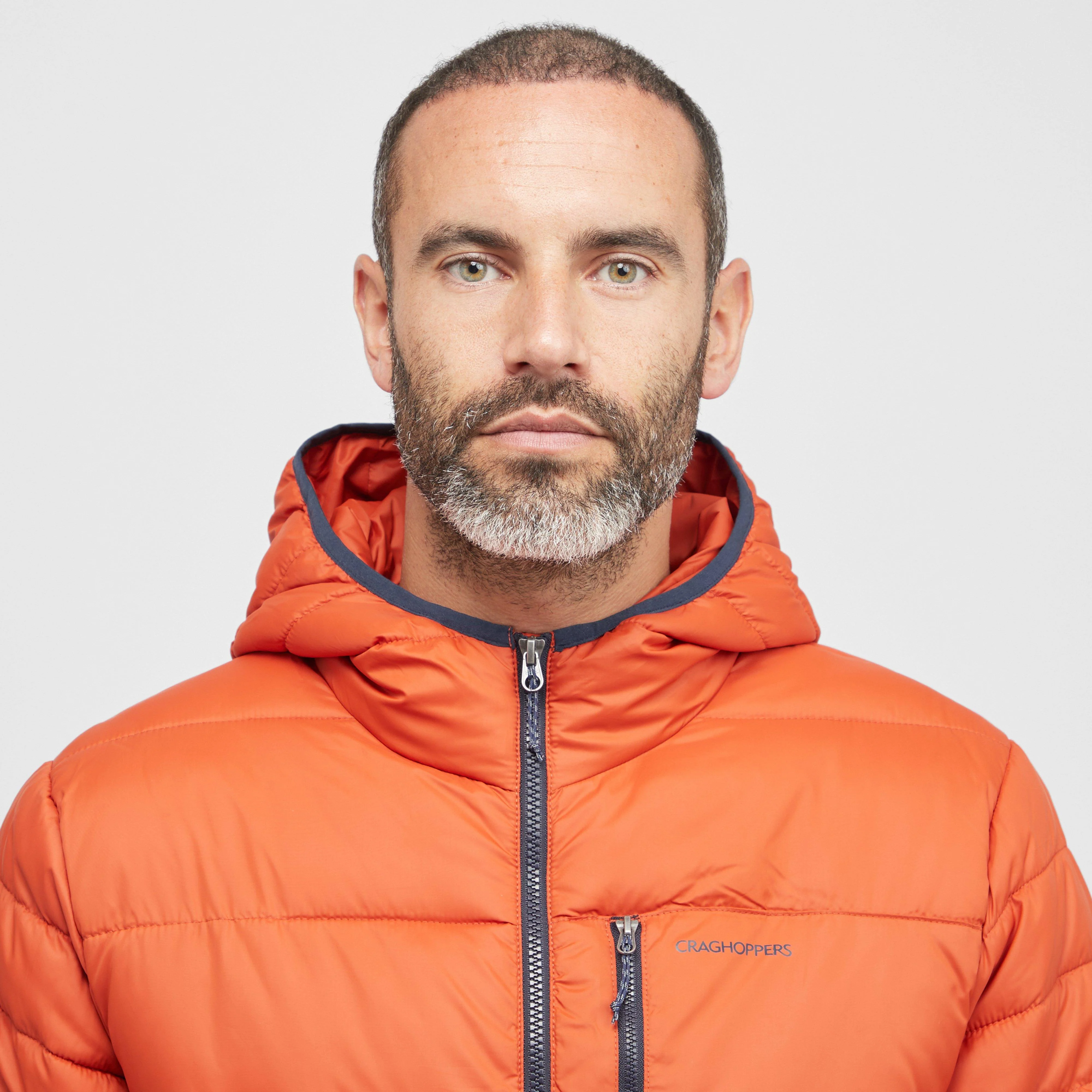 Men's Compresslite VIII Hooded Jacket - Image 7