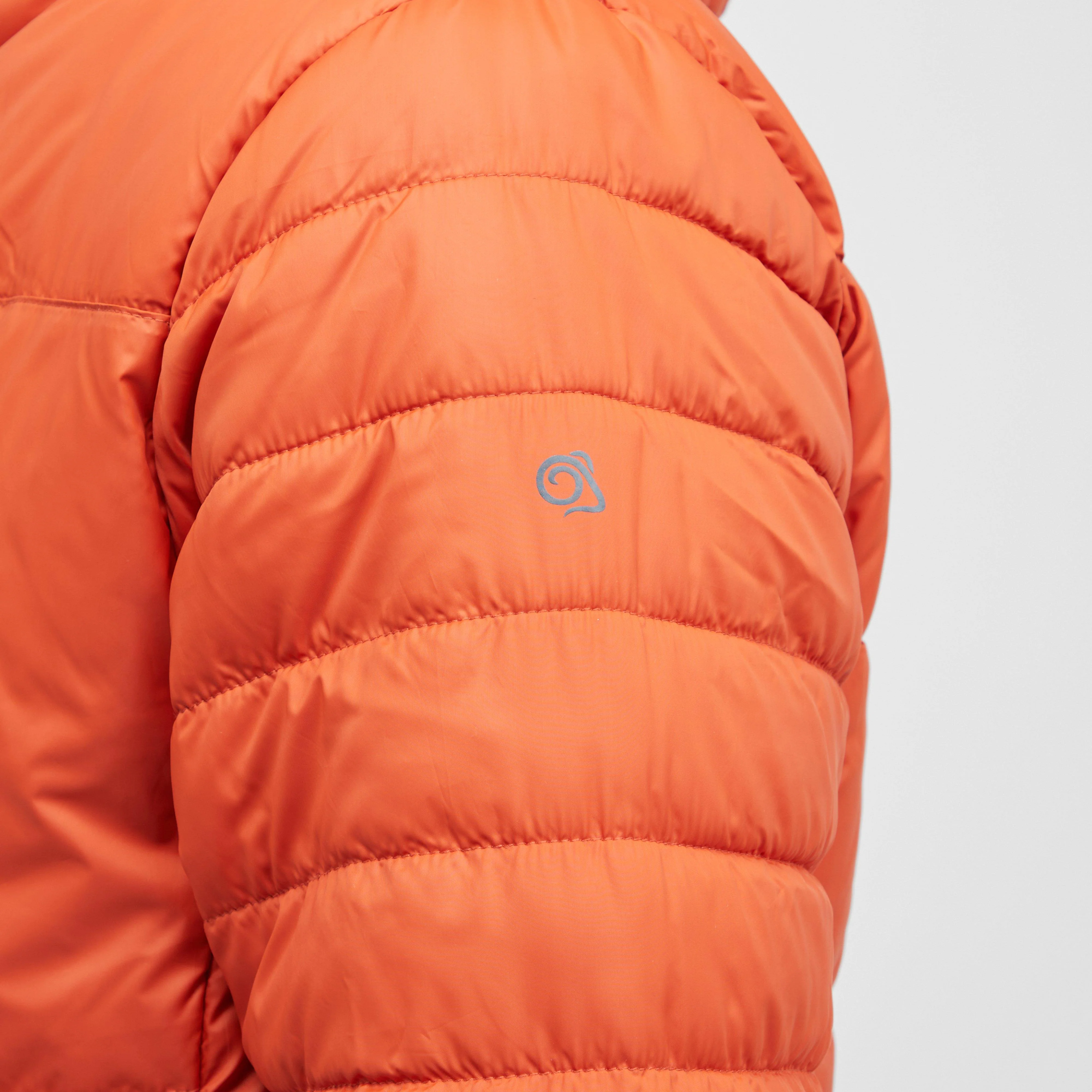 Men's Compresslite VIII Hooded Jacket - Image 9