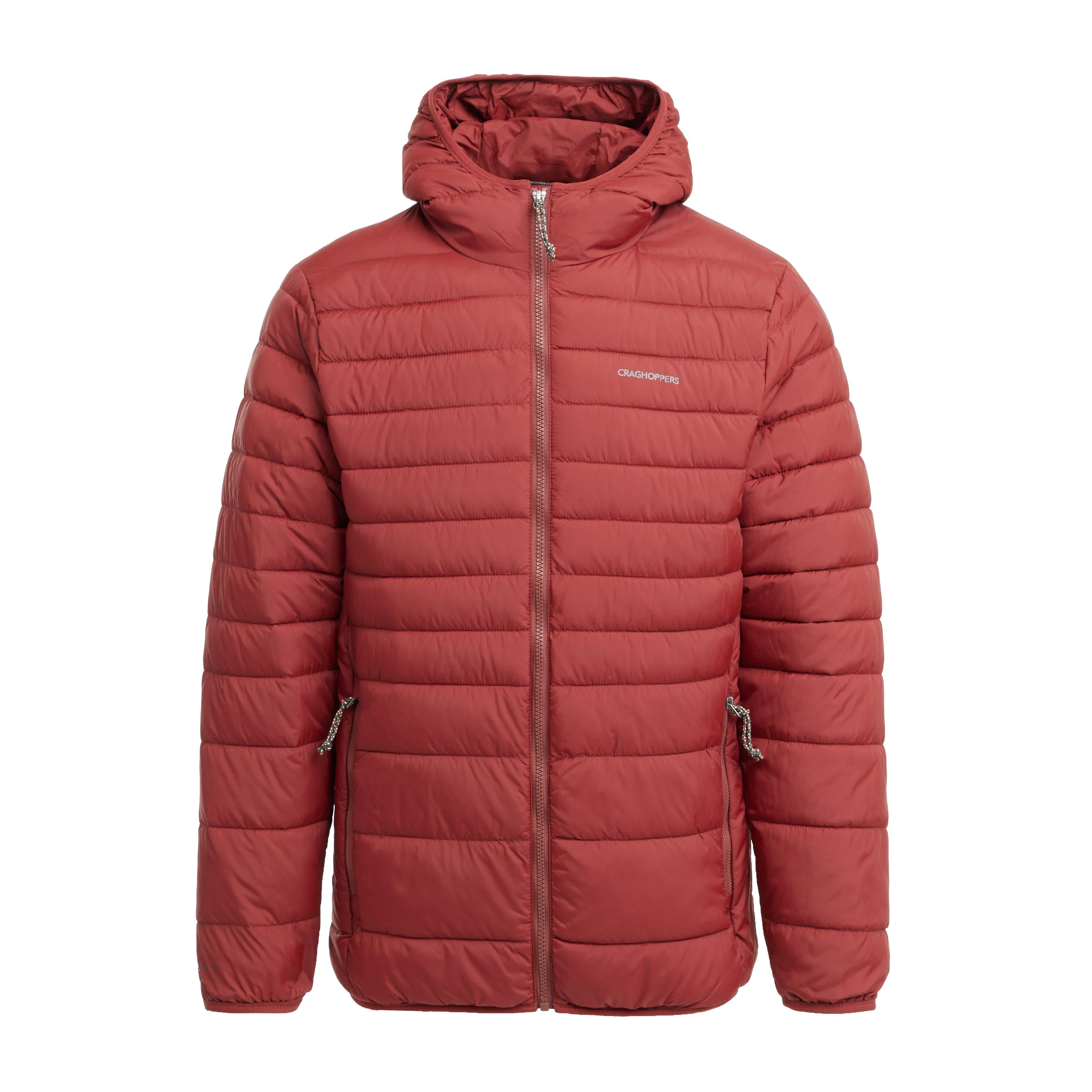 Men's Compresslite VIII Hooded Jacket - Image 11
