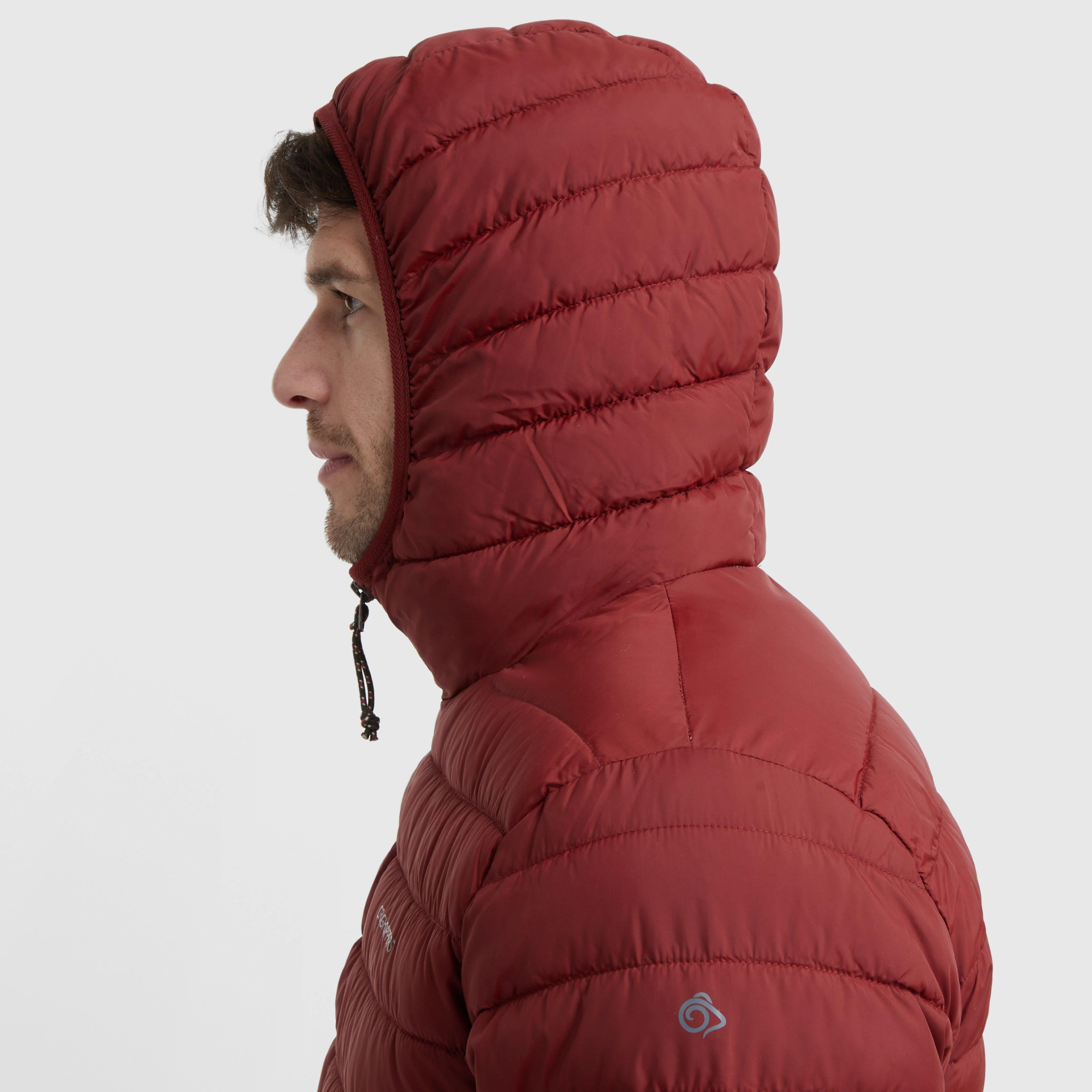 Men's Compresslite VIII Hooded Jacket - Image 5