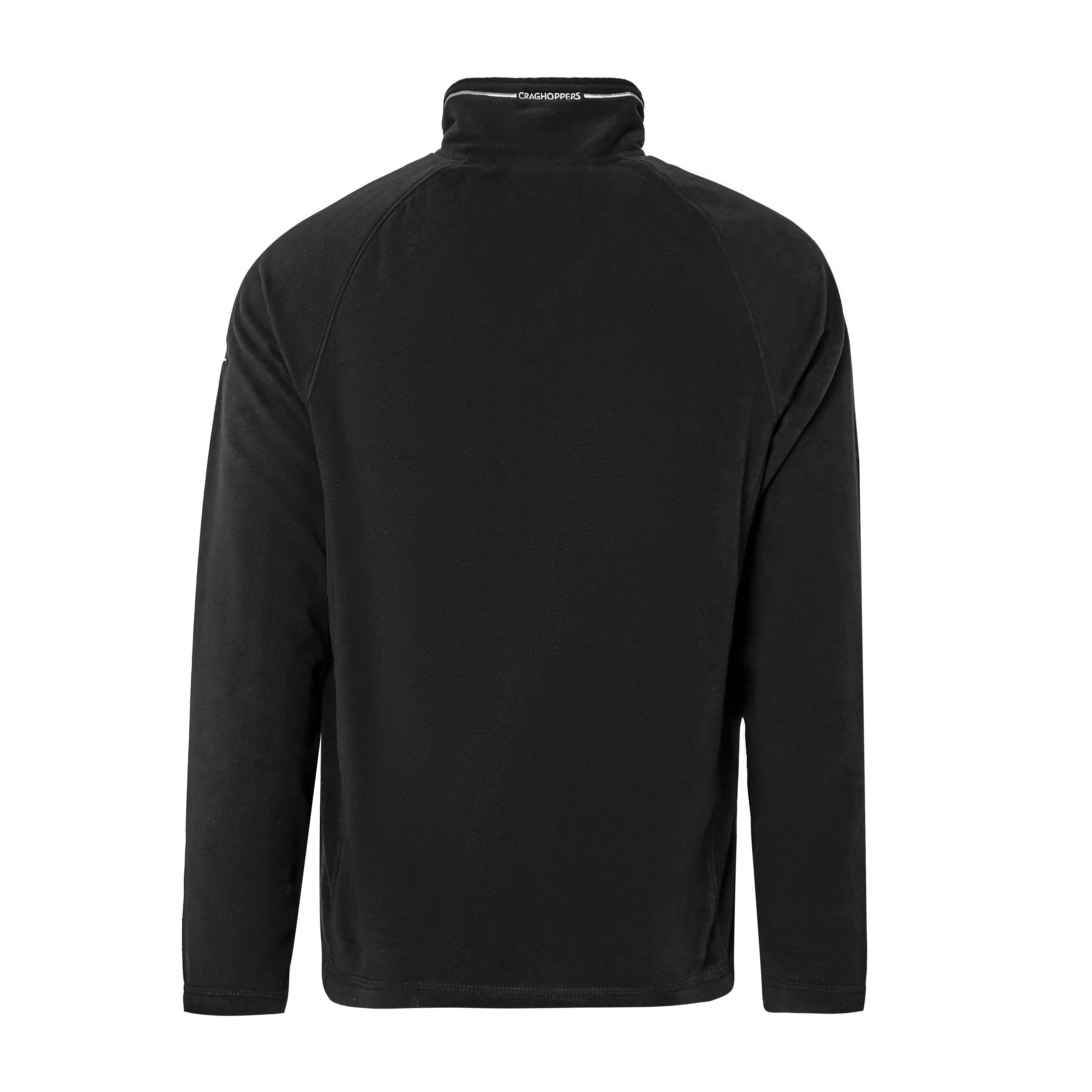 Men's Corey Half Zip Fleece - Image 2