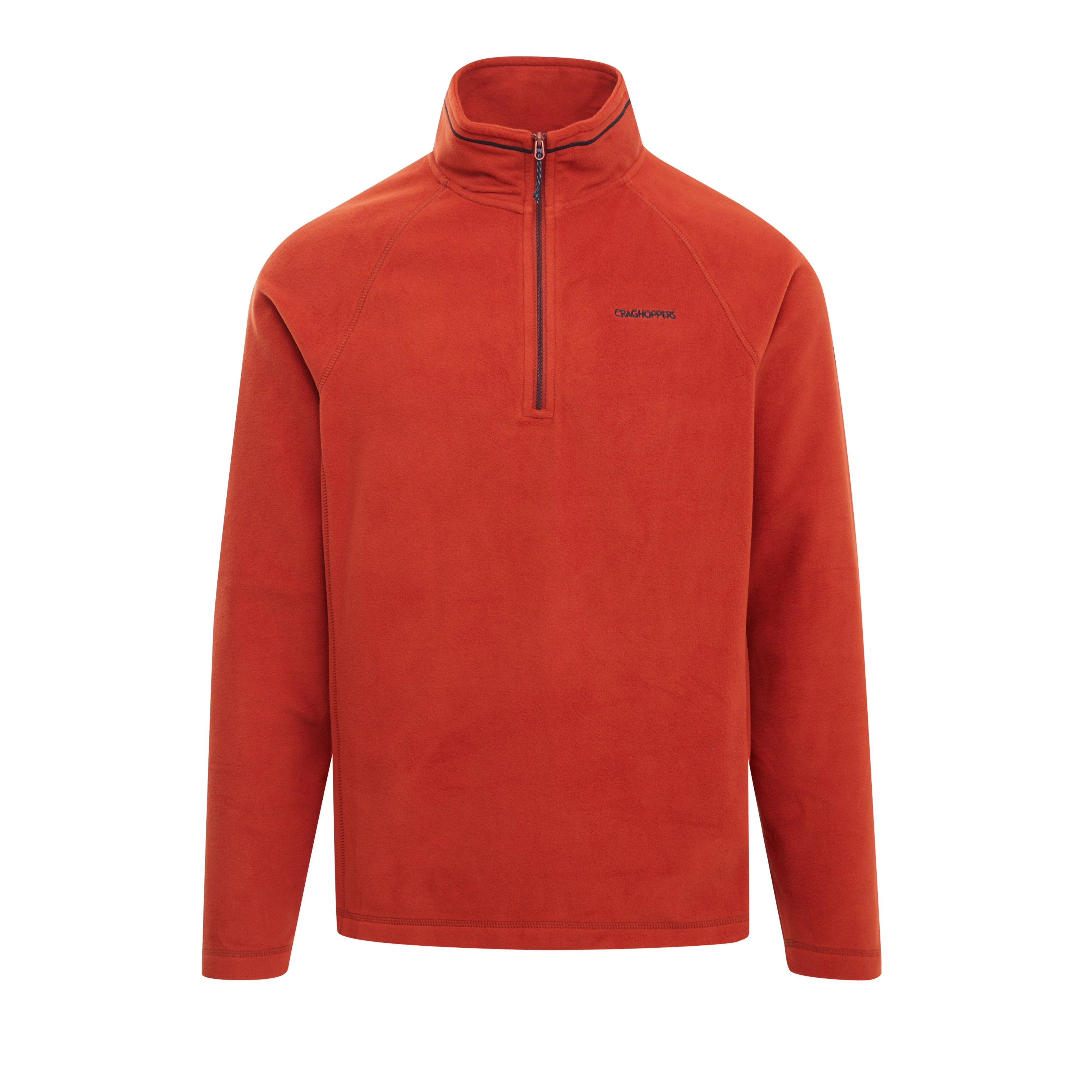 Men's Corey VI Half Zip Fleece - Image 7