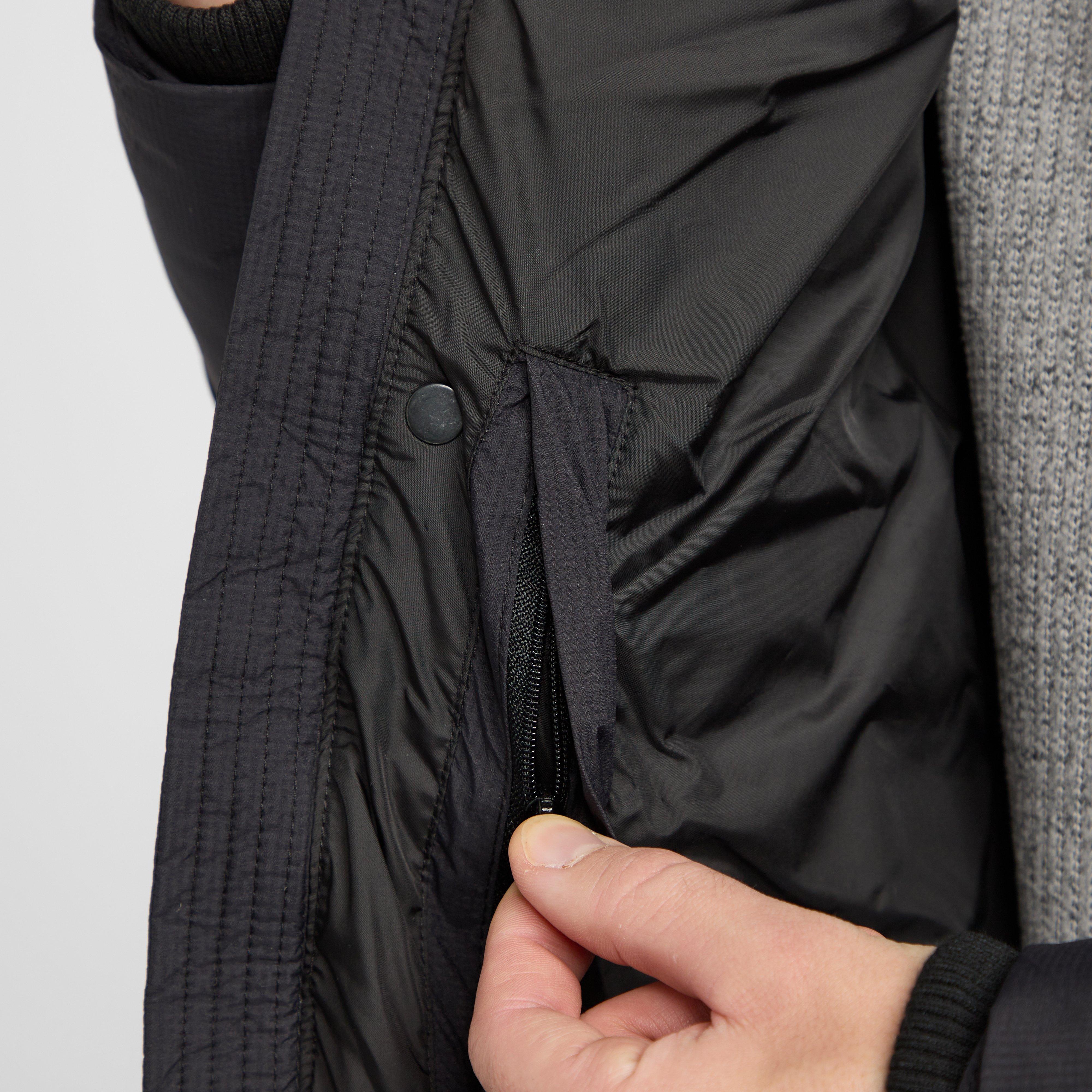 Men's Cormac Hooded Insulated Jacket - Image 10