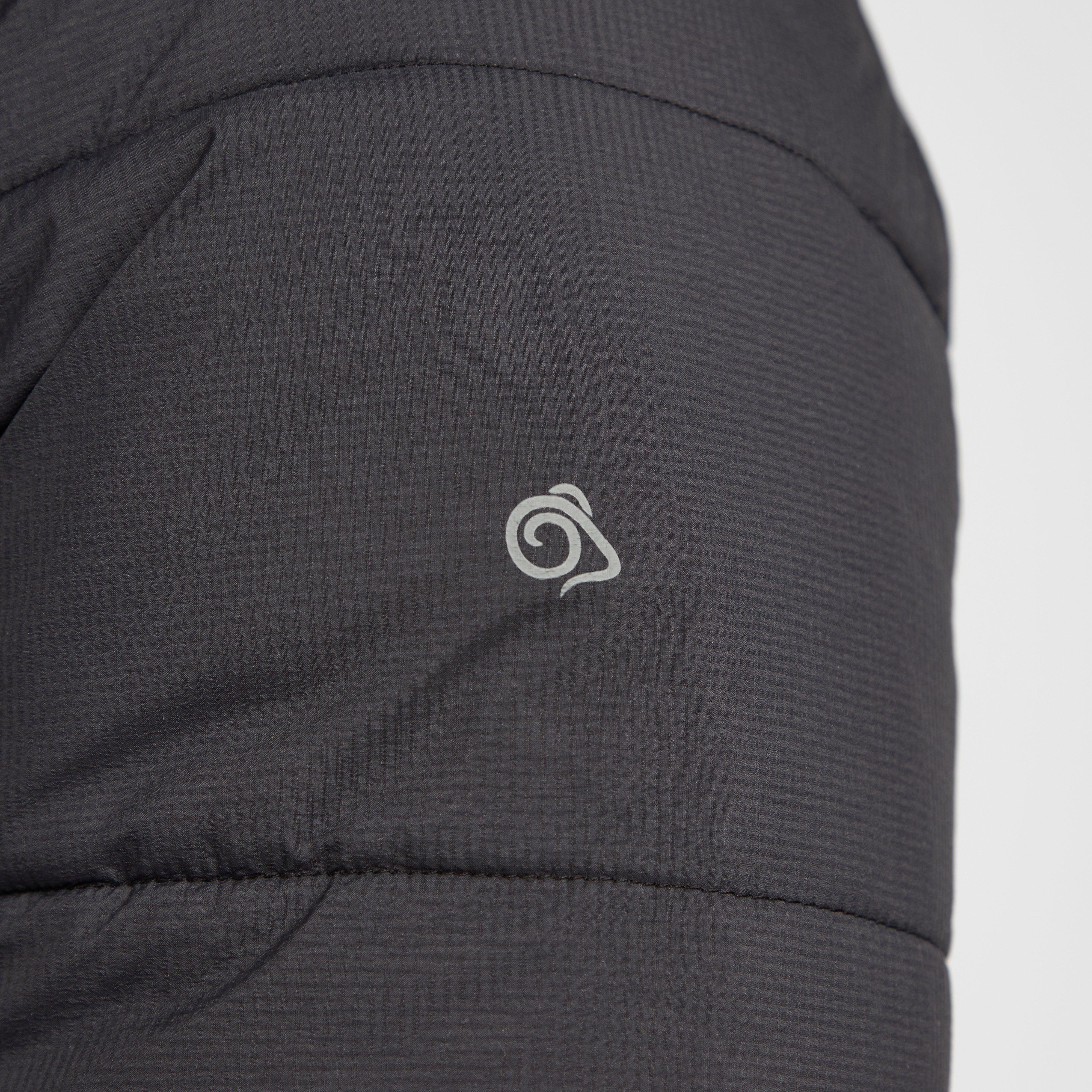 Men's Cormac Hooded Insulated Jacket - Image 8