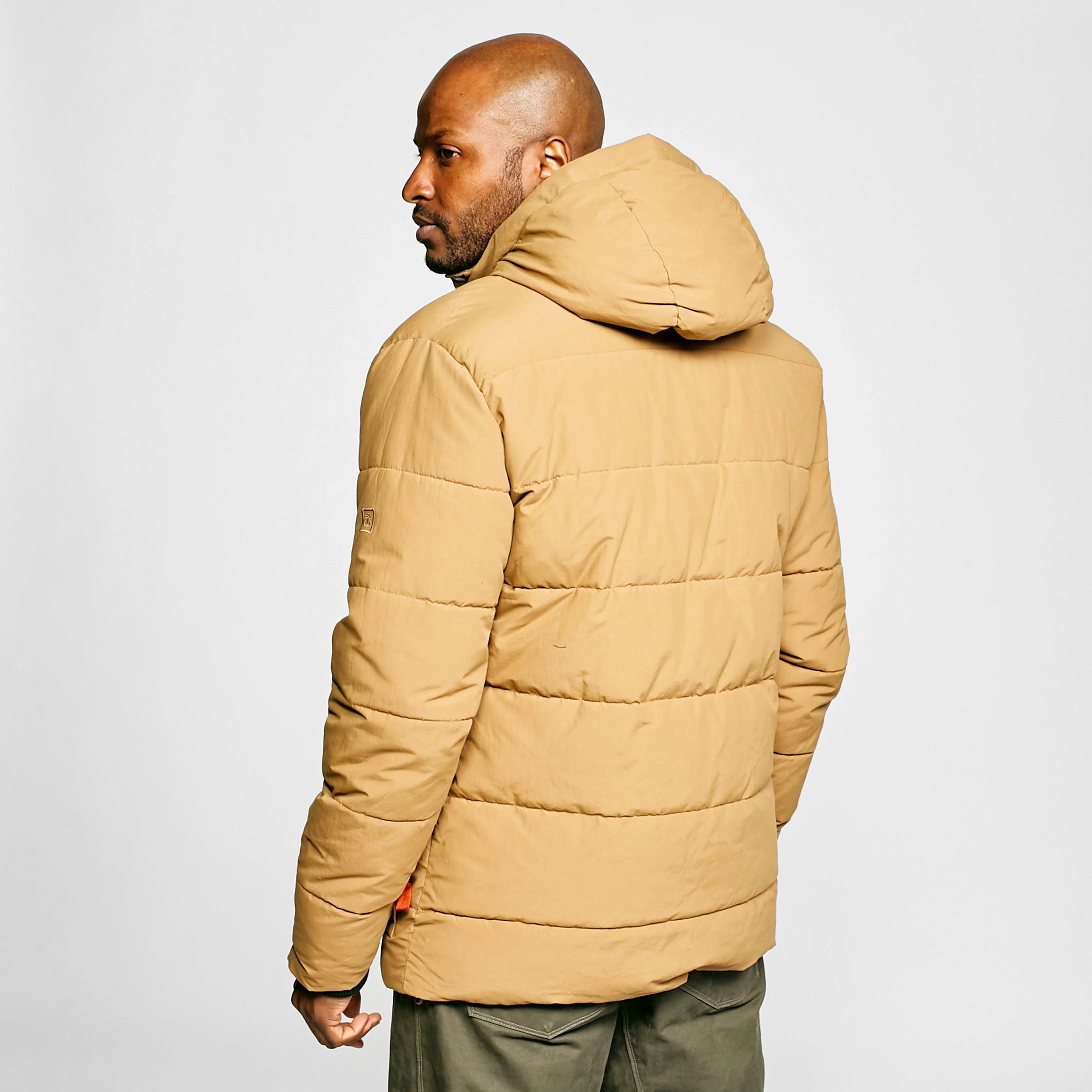 Men's Cromarty Jacket - Image 2