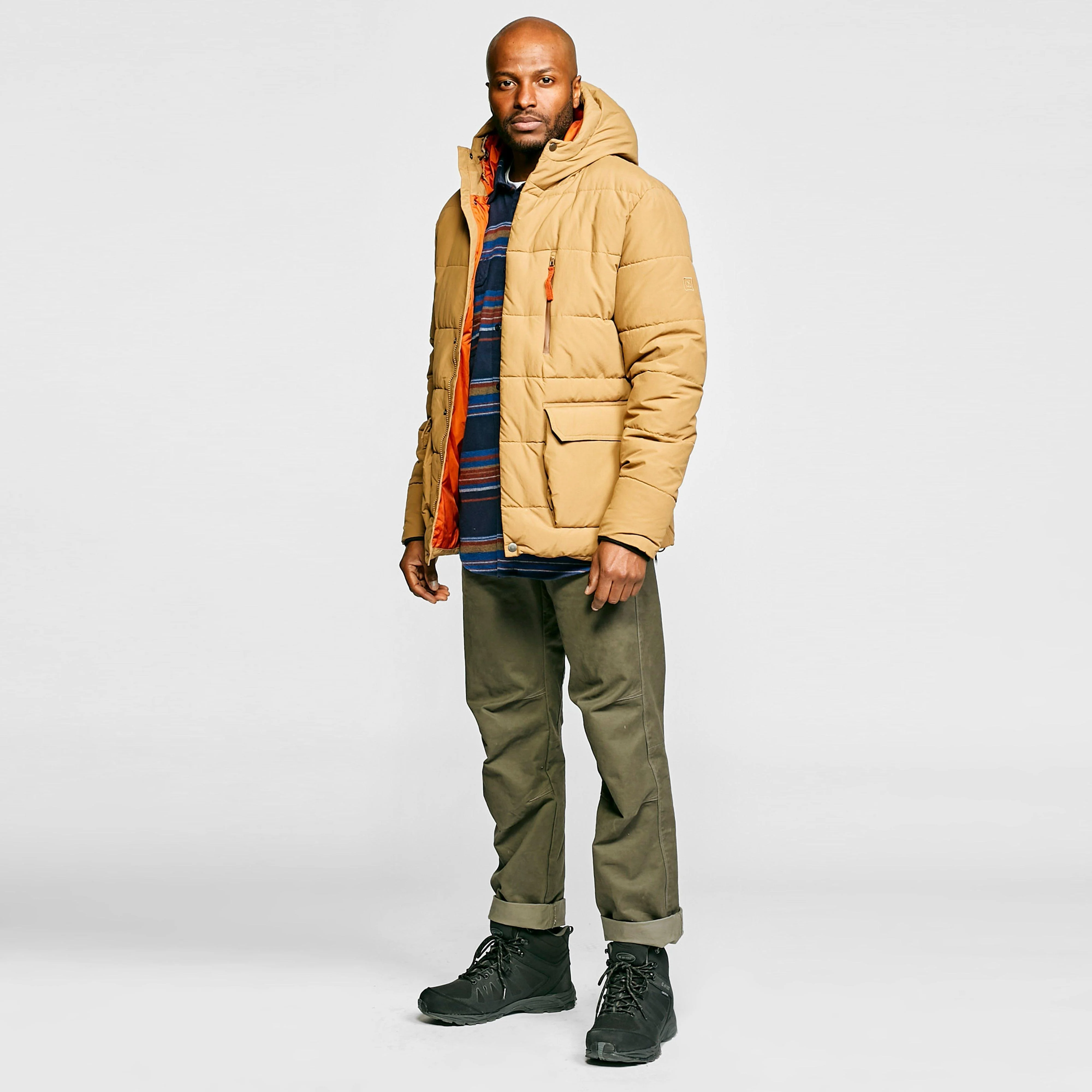 Men's Cromarty Jacket - Image 3