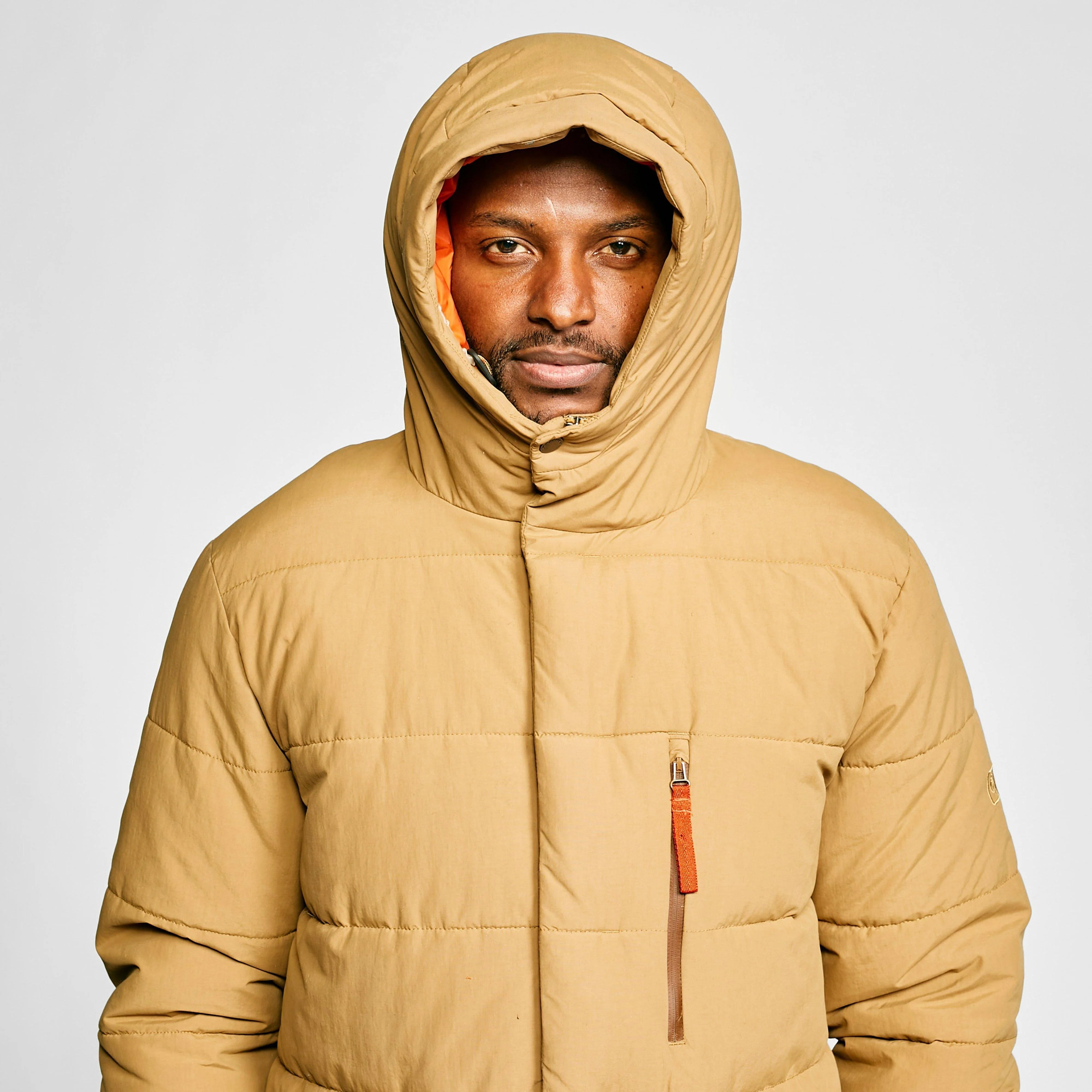 Men's Cromarty Jacket - Image 4