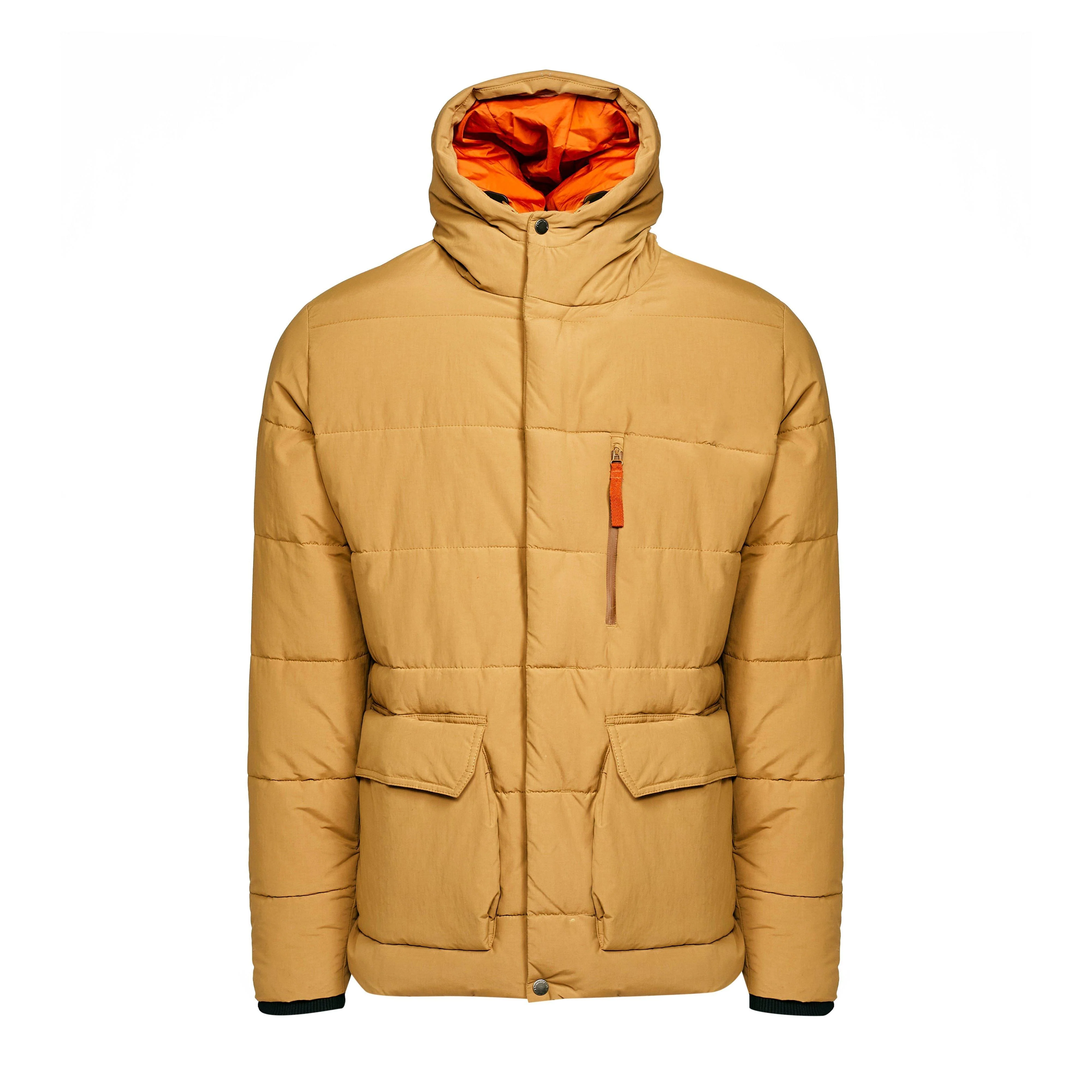 Men's Cromarty Jacket - Image 8