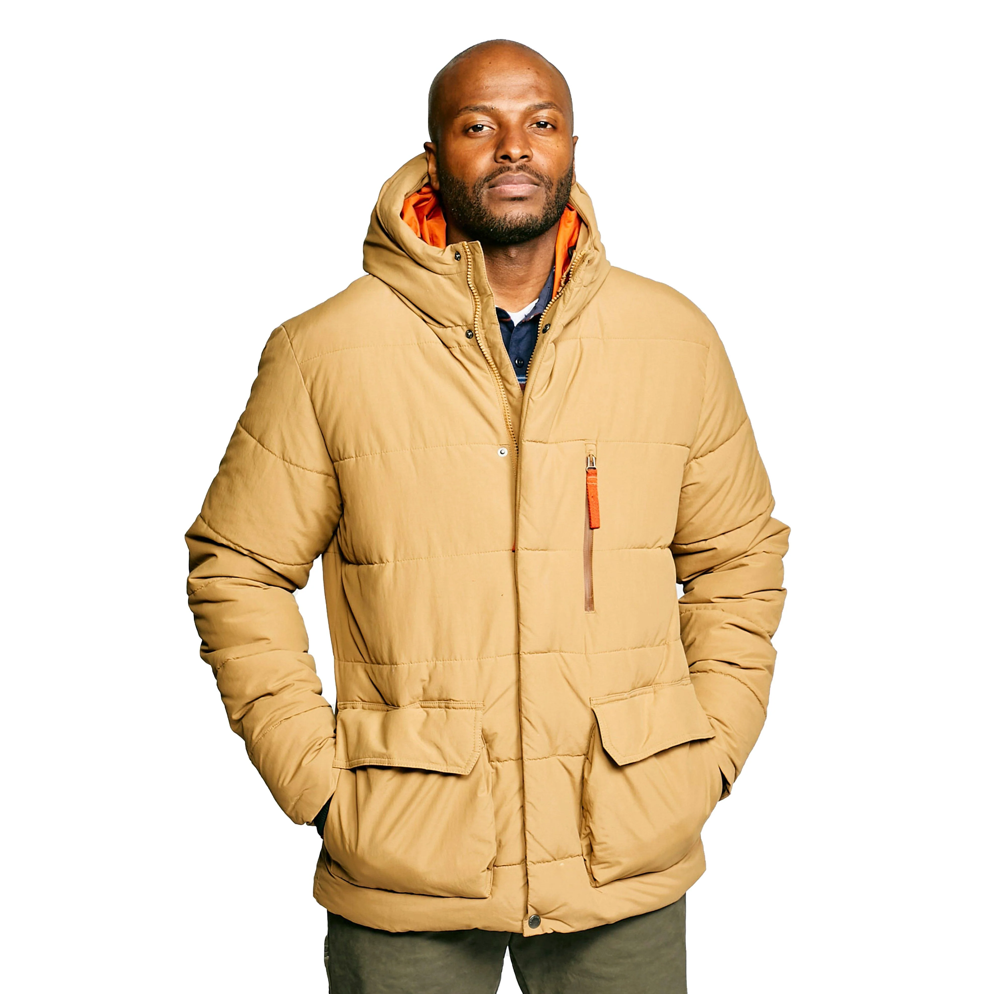 Men's Cromarty Jacket - Image 9