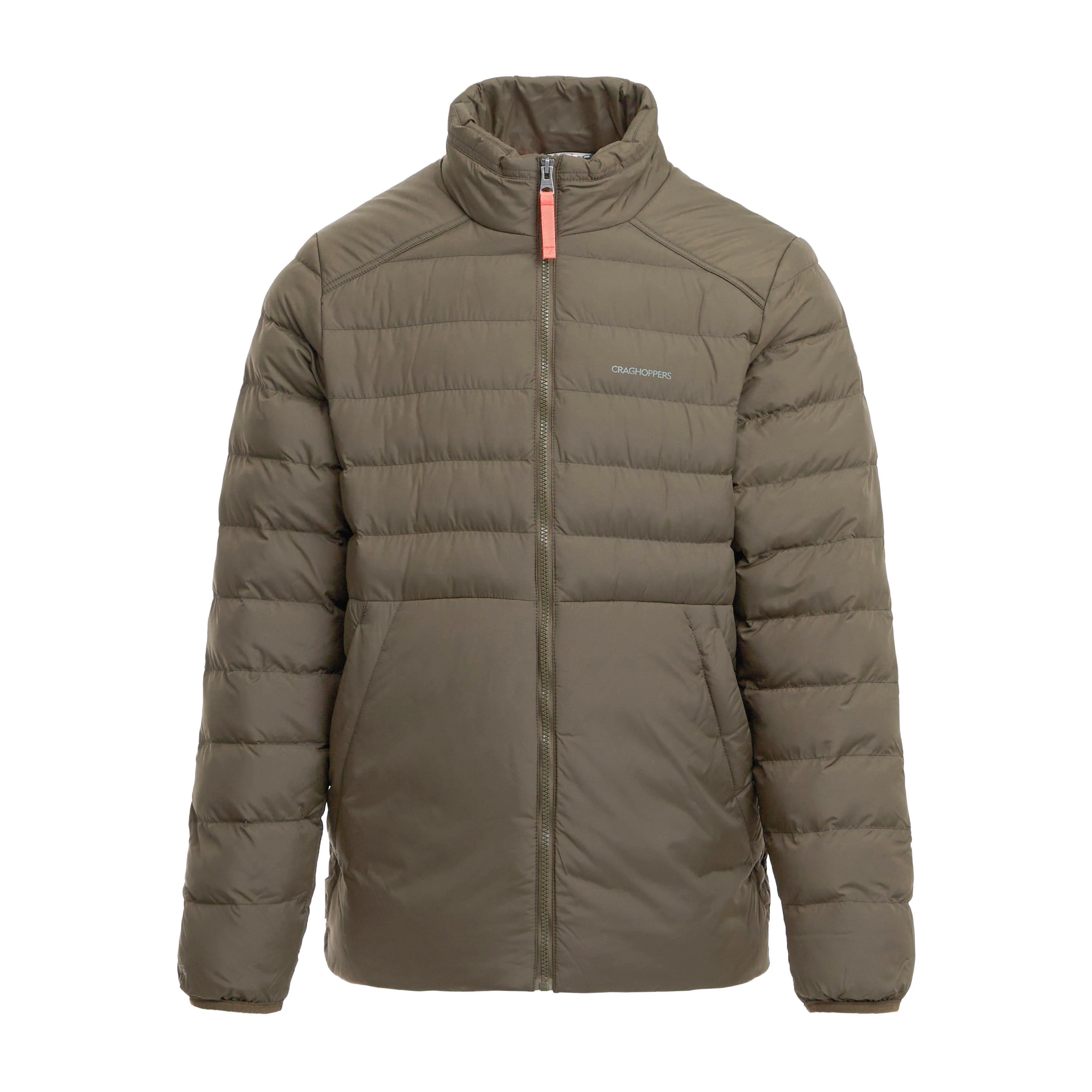 Men's Dalesway Jacket - Image 11