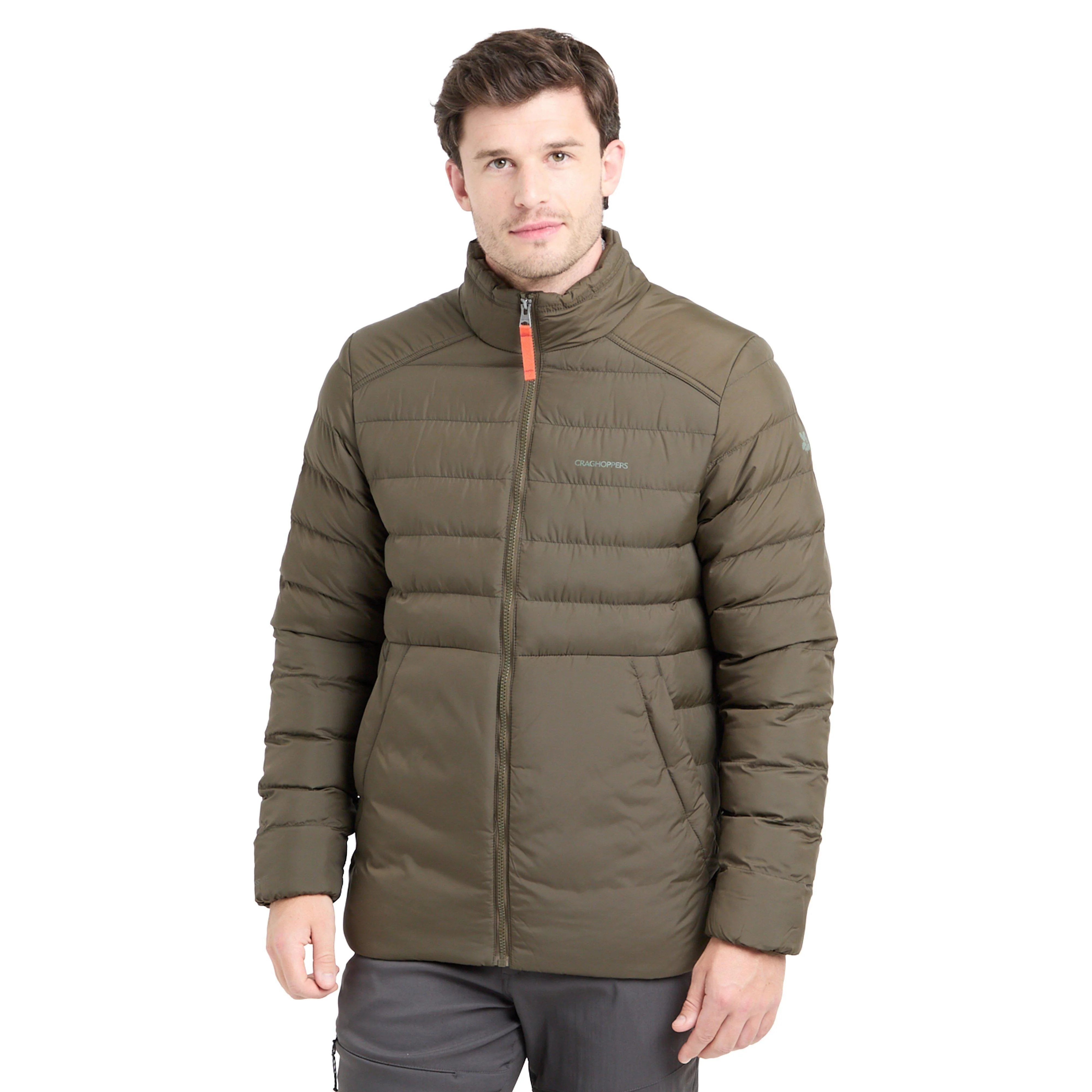 Men's Dalesway Jacket - Image 12