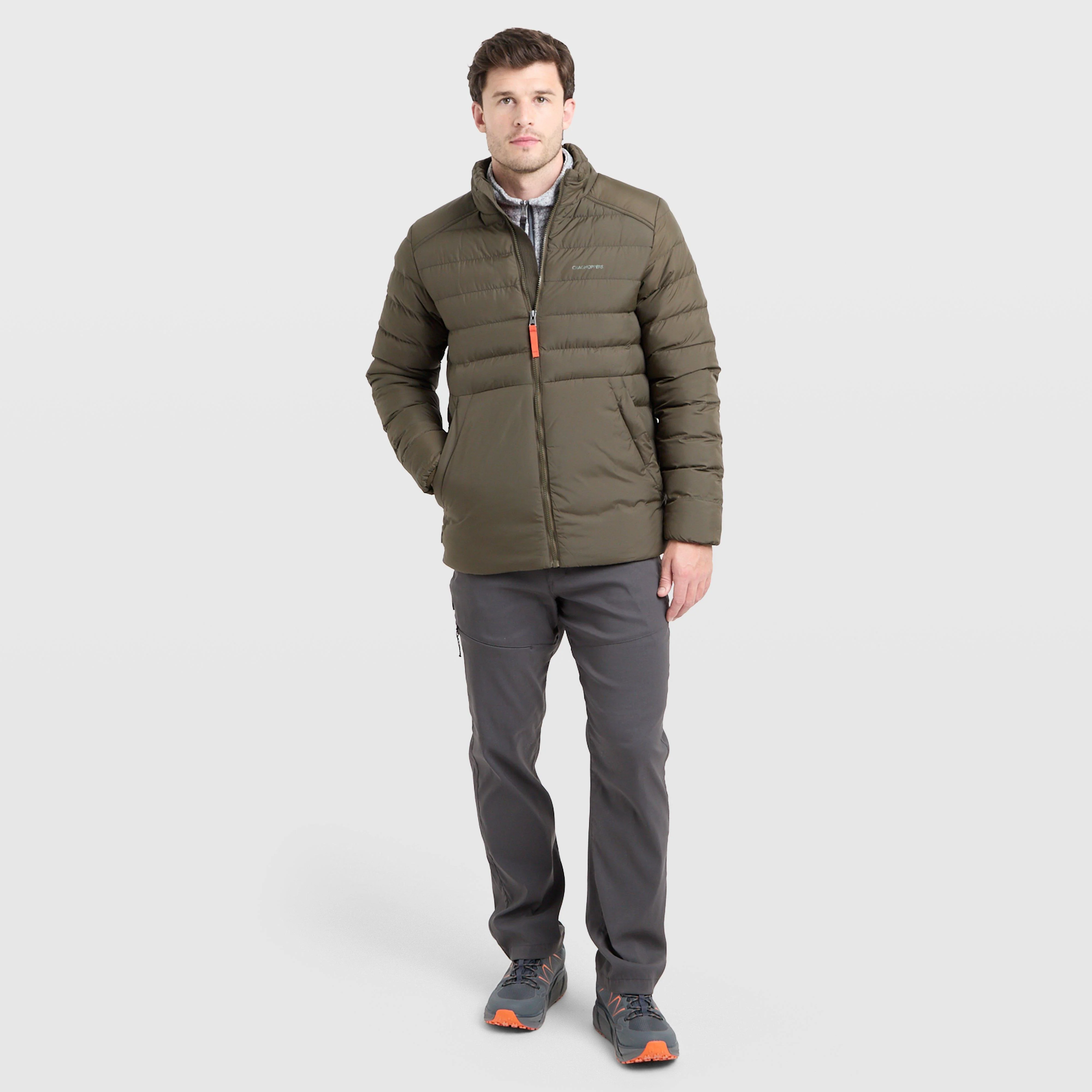 Men's Dalesway Jacket - Image 3
