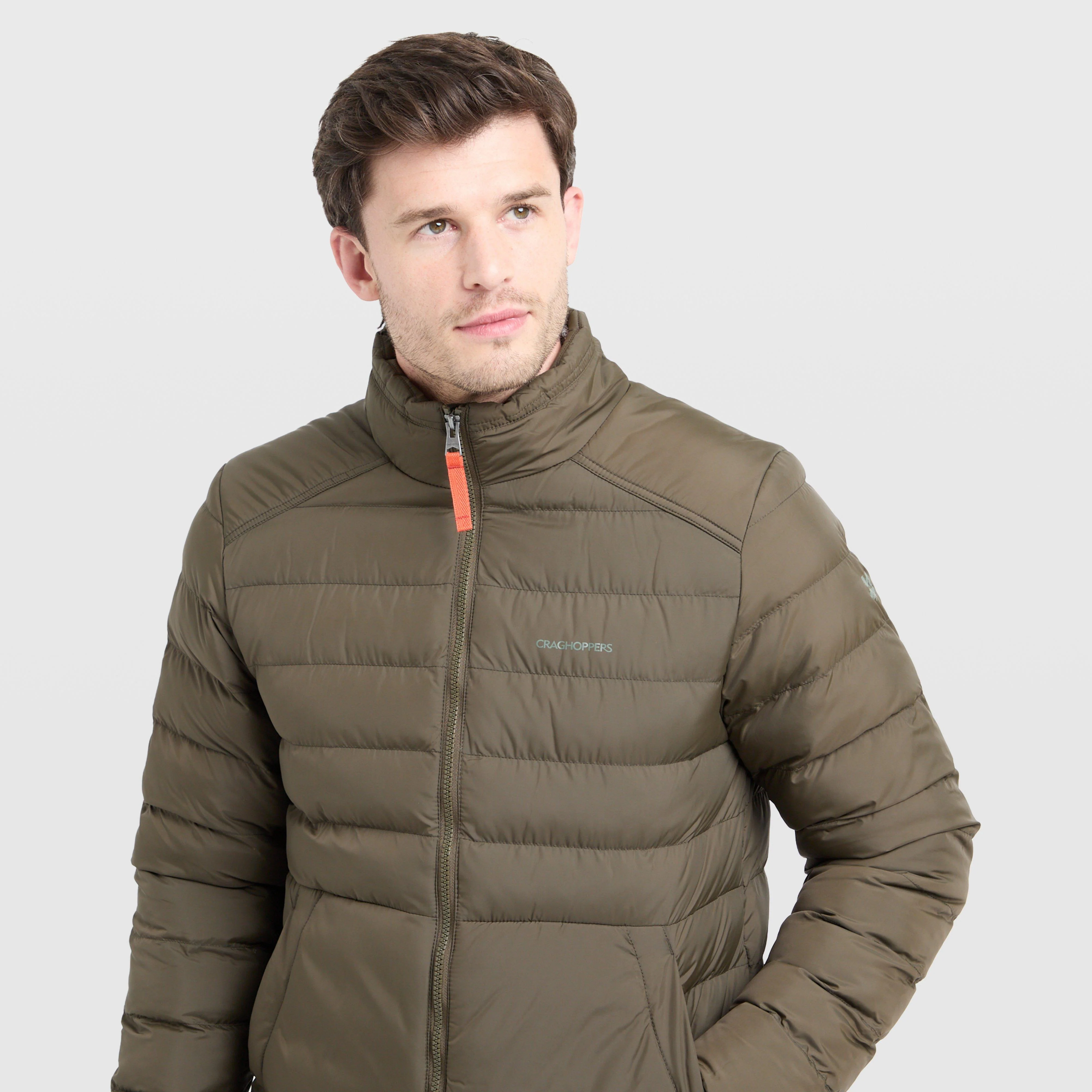 Men's Dalesway Jacket - Image 4