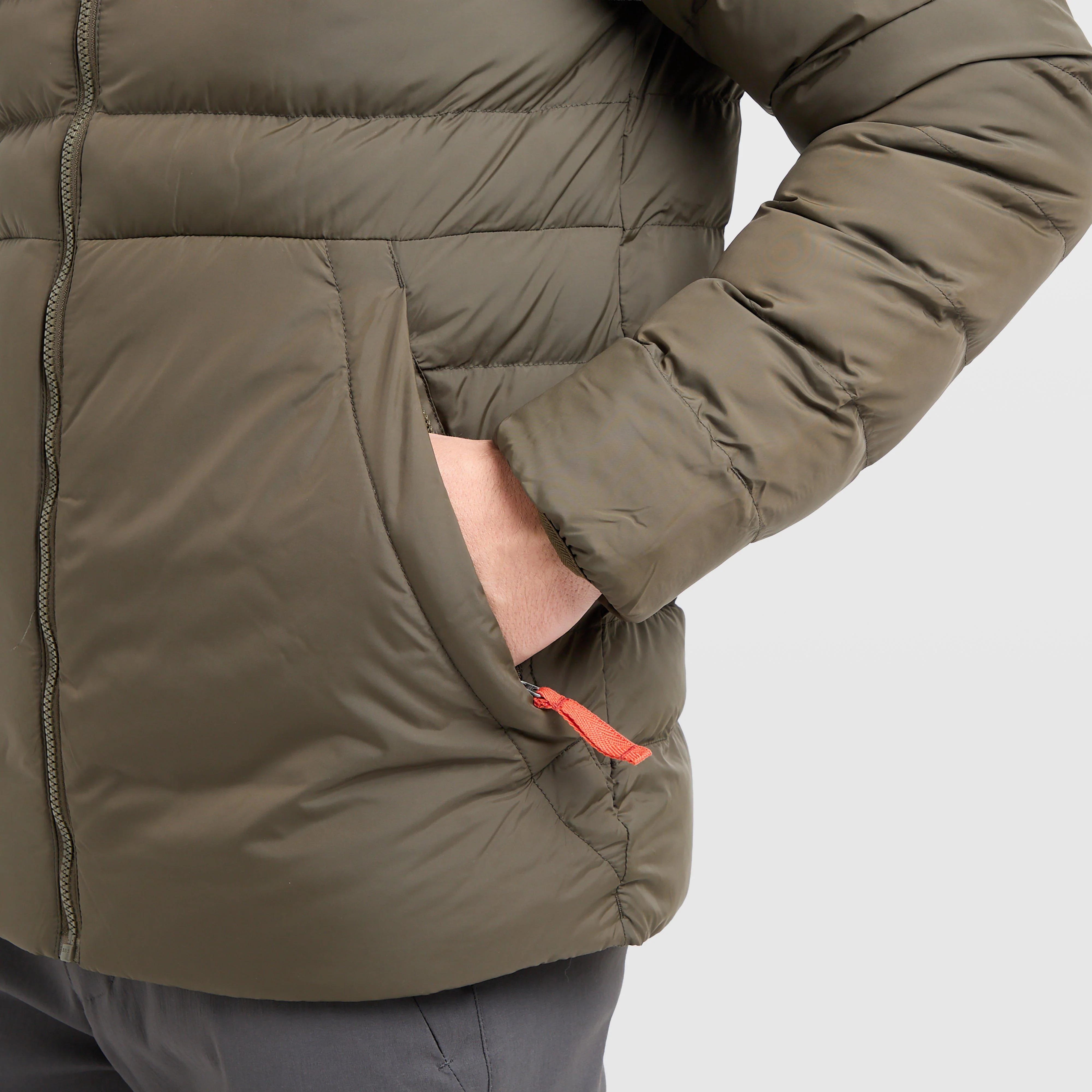 Men's Dalesway Jacket - Image 5