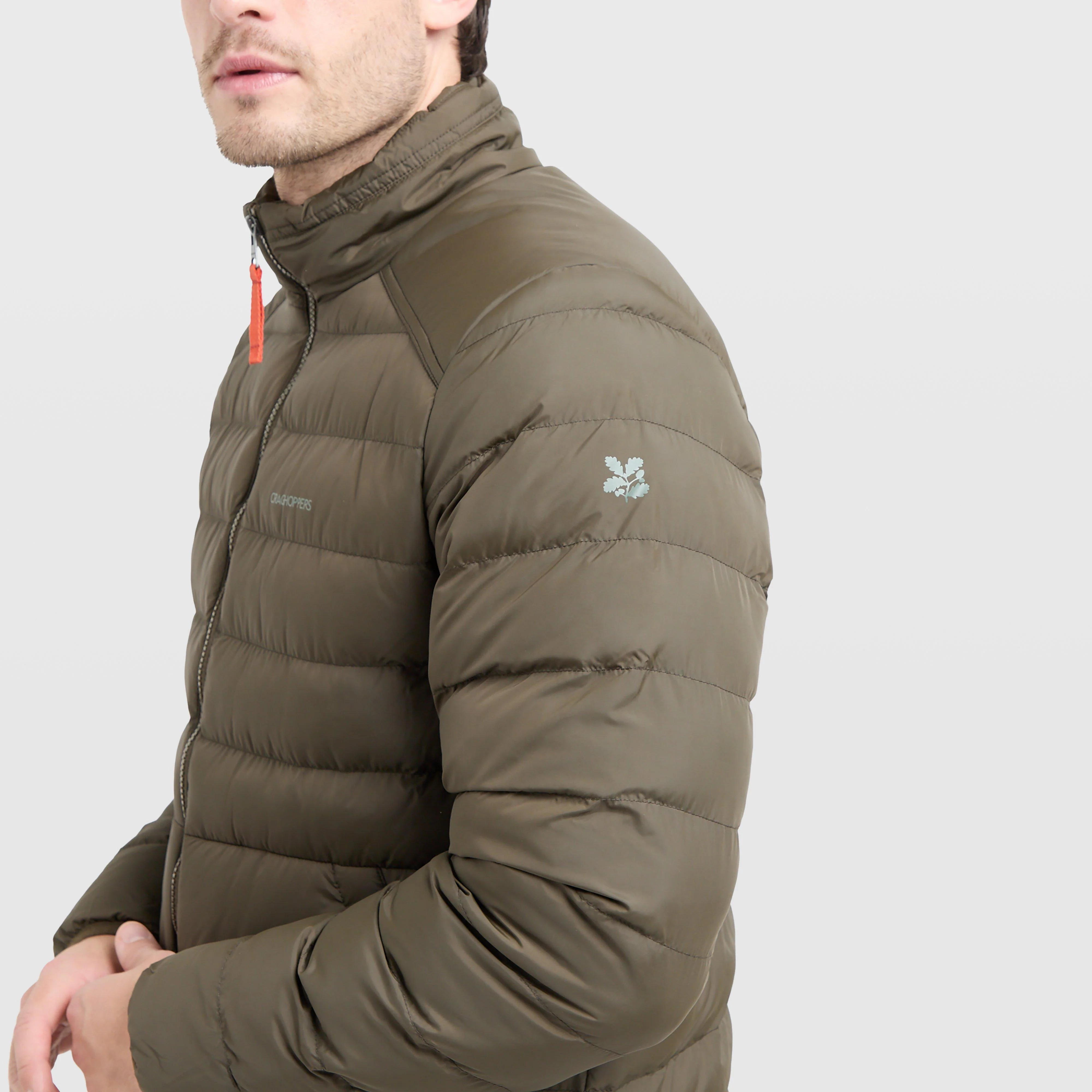 Men's Dalesway Jacket - Image 6