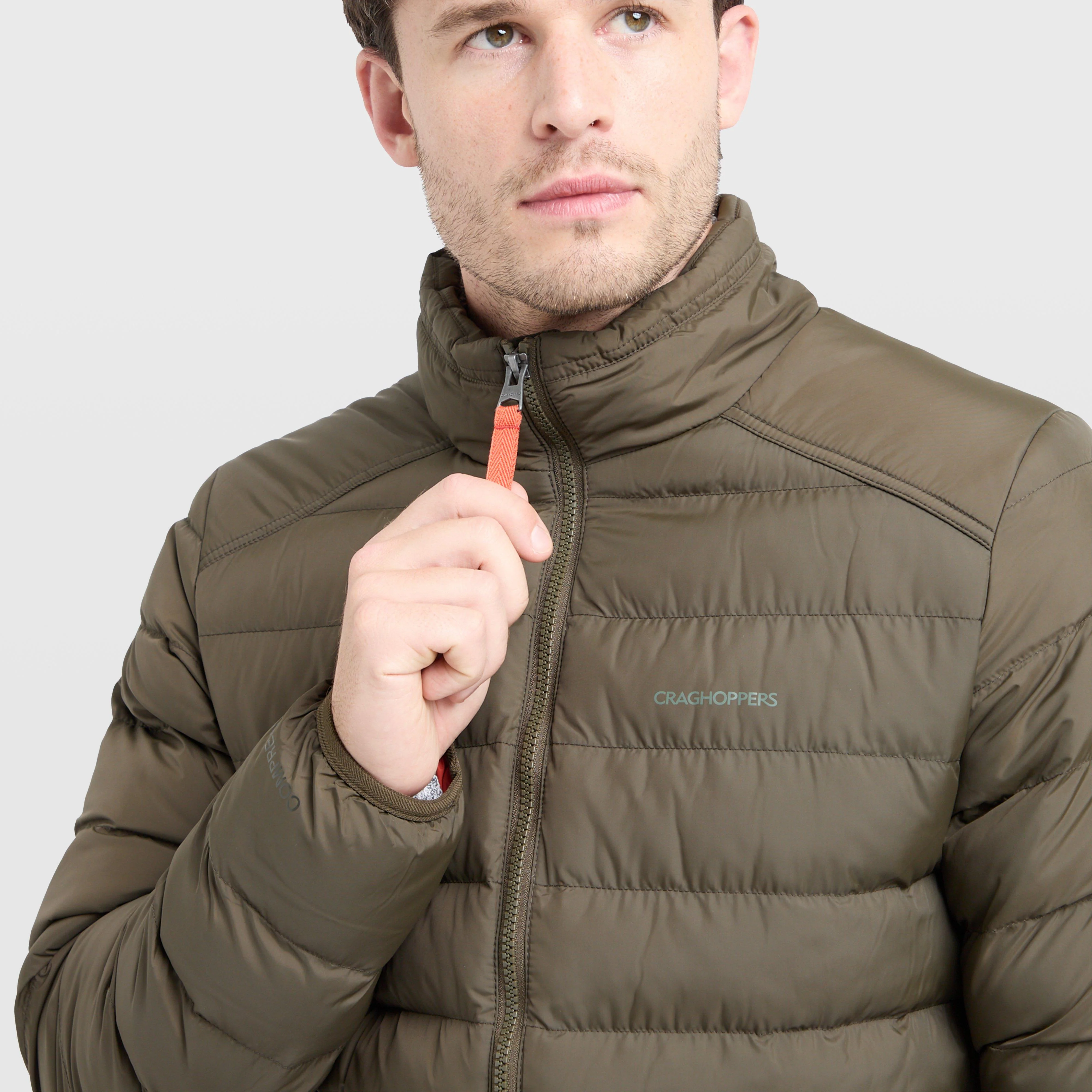 Men's Dalesway Jacket - Image 7