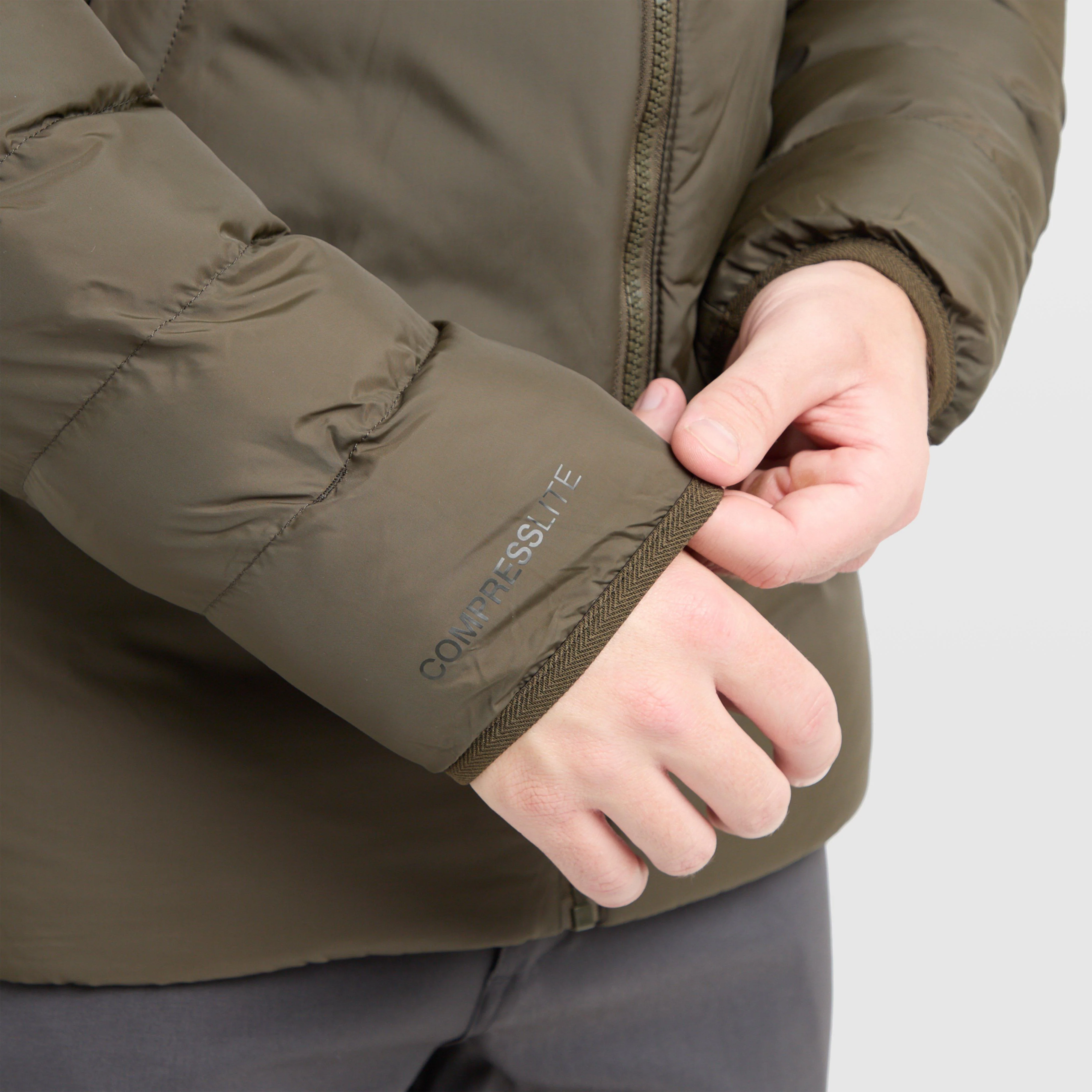 Men's Dalesway Jacket - Image 9