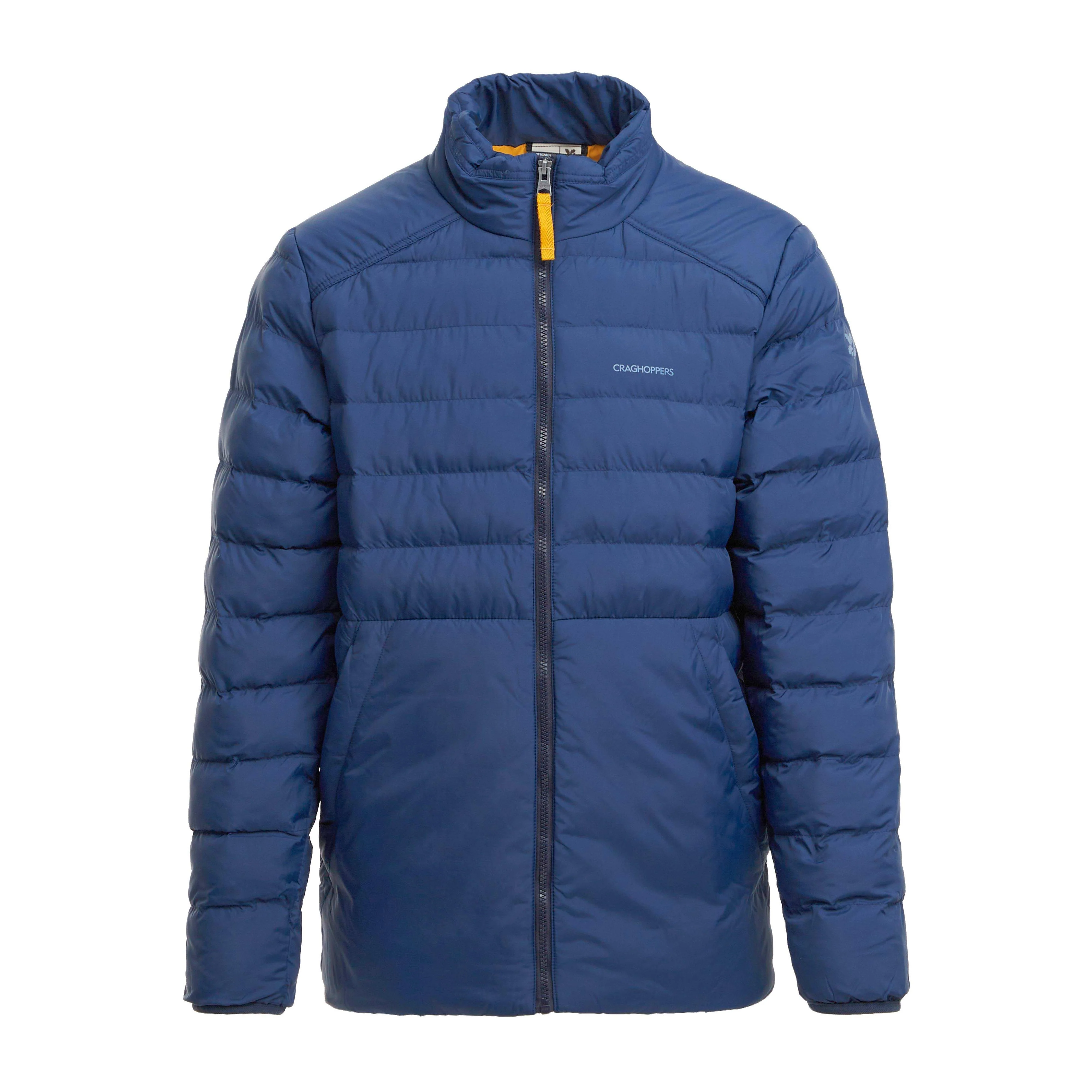 Men's Dalesway Jacket - Image 10