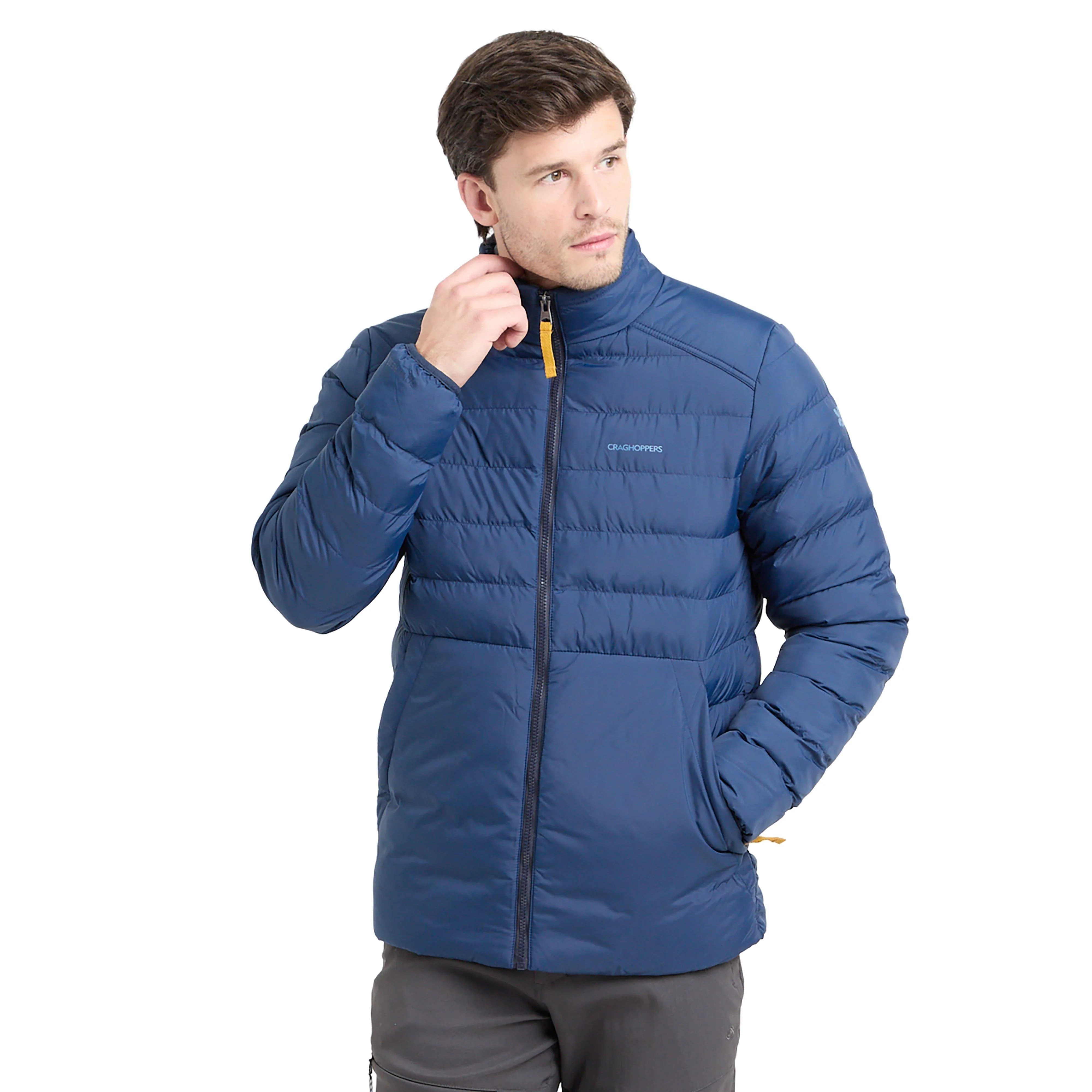 Men's Dalesway Jacket - Image 11
