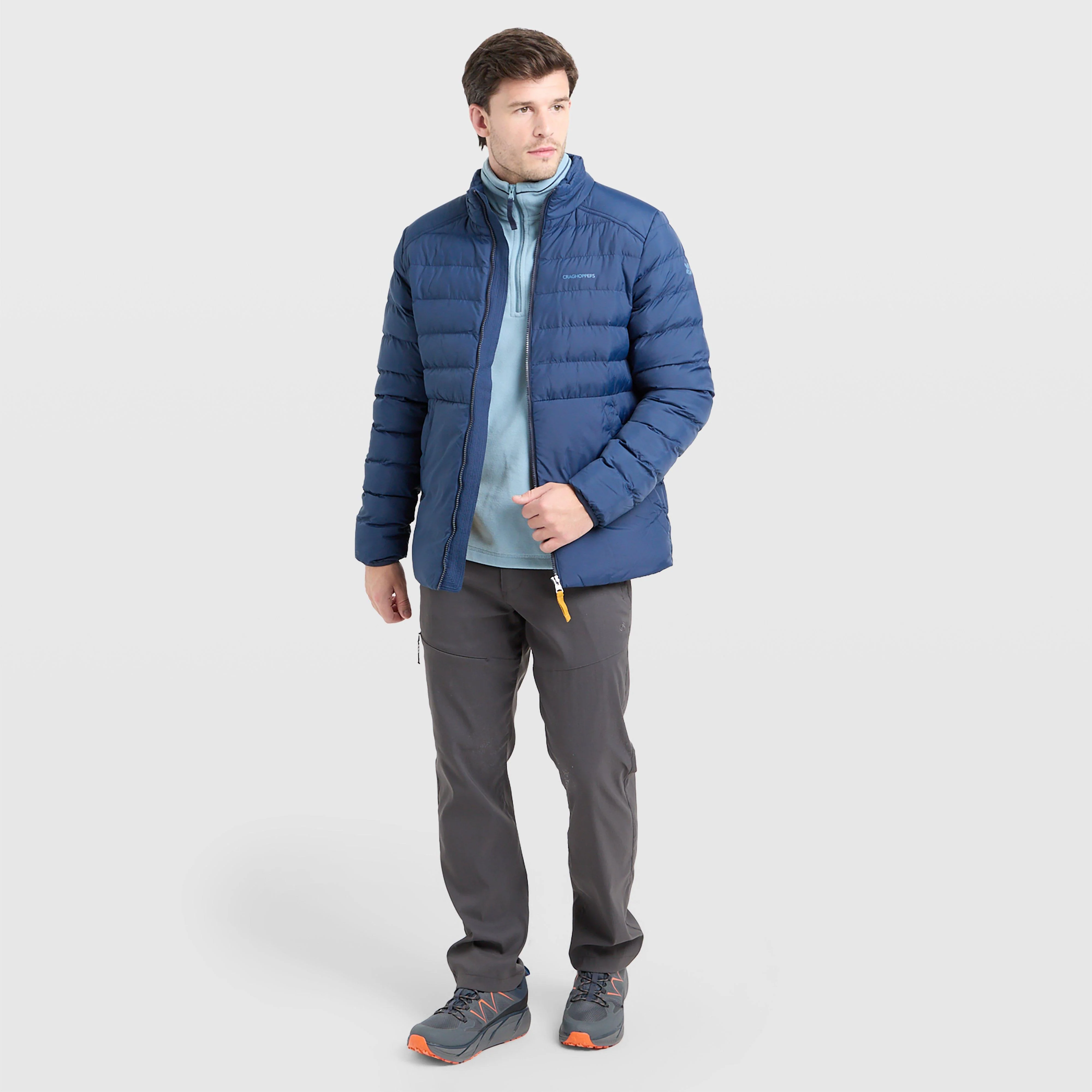 Men's Dalesway Jacket - Image 3