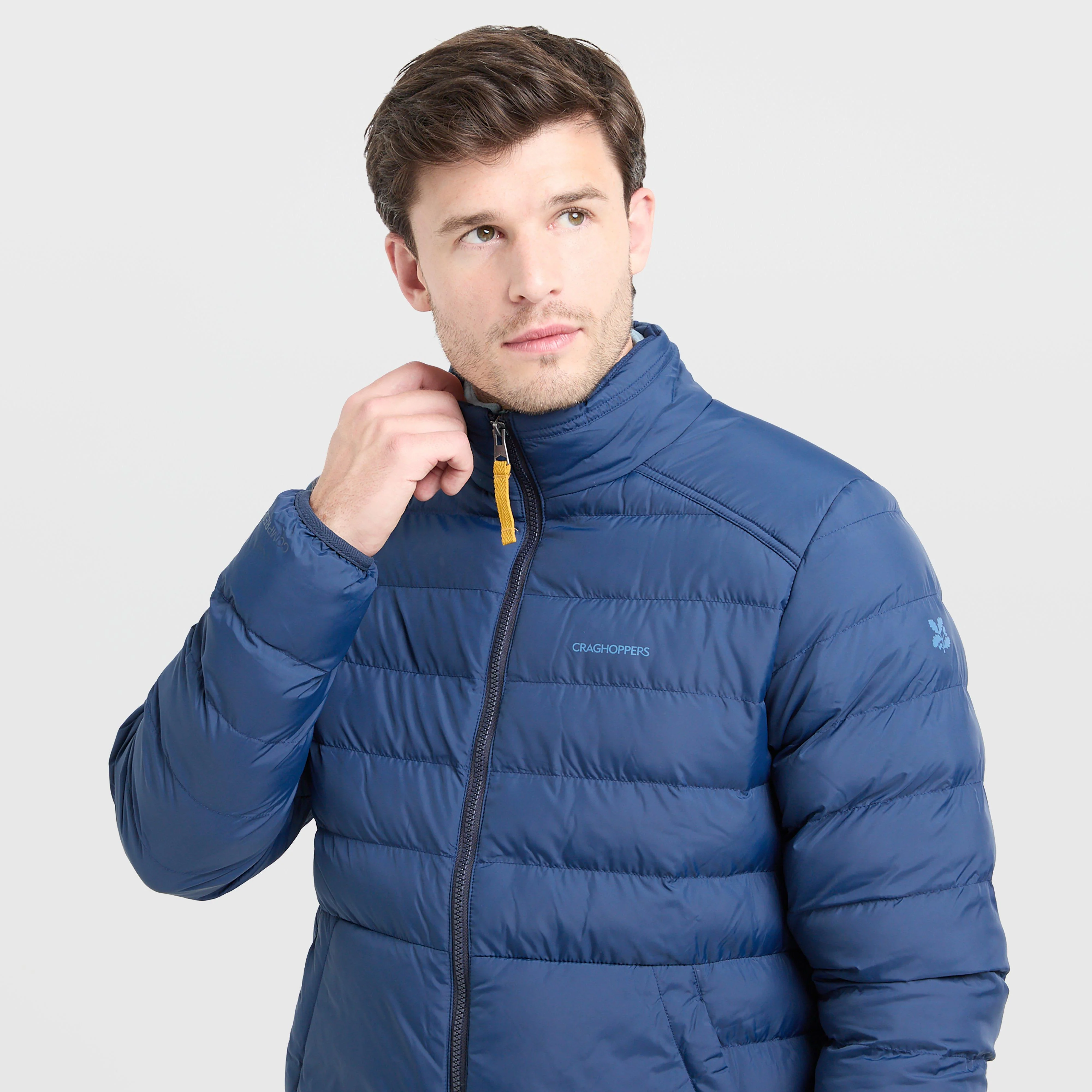 Men's Dalesway Jacket - Image 4